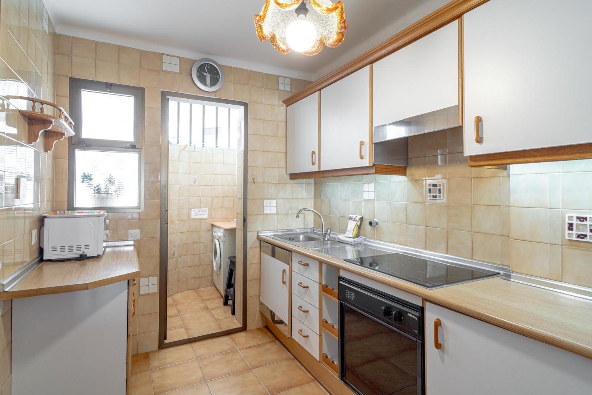 Apartamento Carabeo Ii 5 Casasol