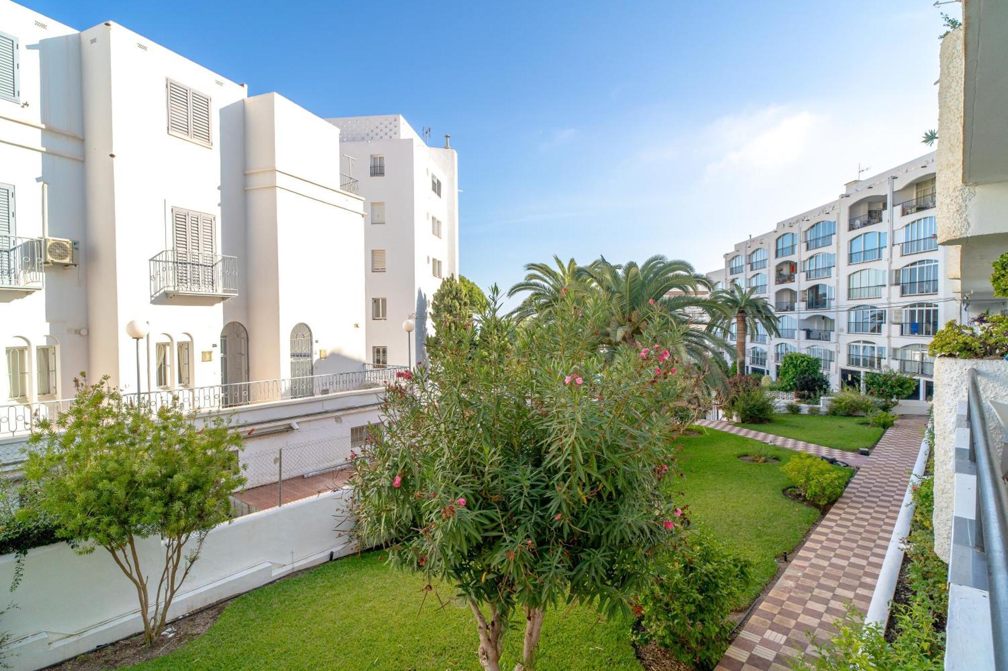 Apartment Carabeo Ii 5 Casasol *