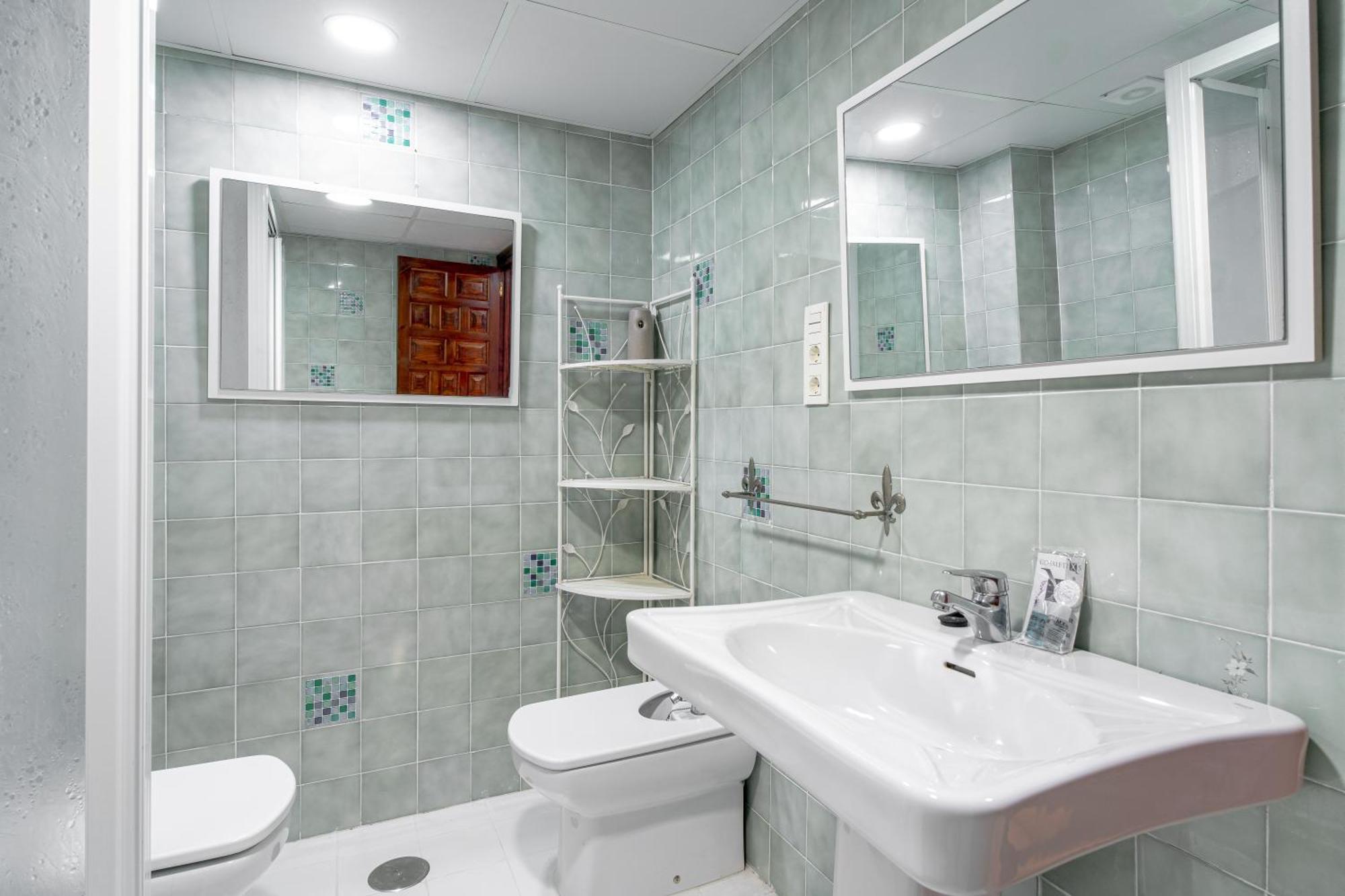 Apartamento Carabeo Ii 5 Casasol
