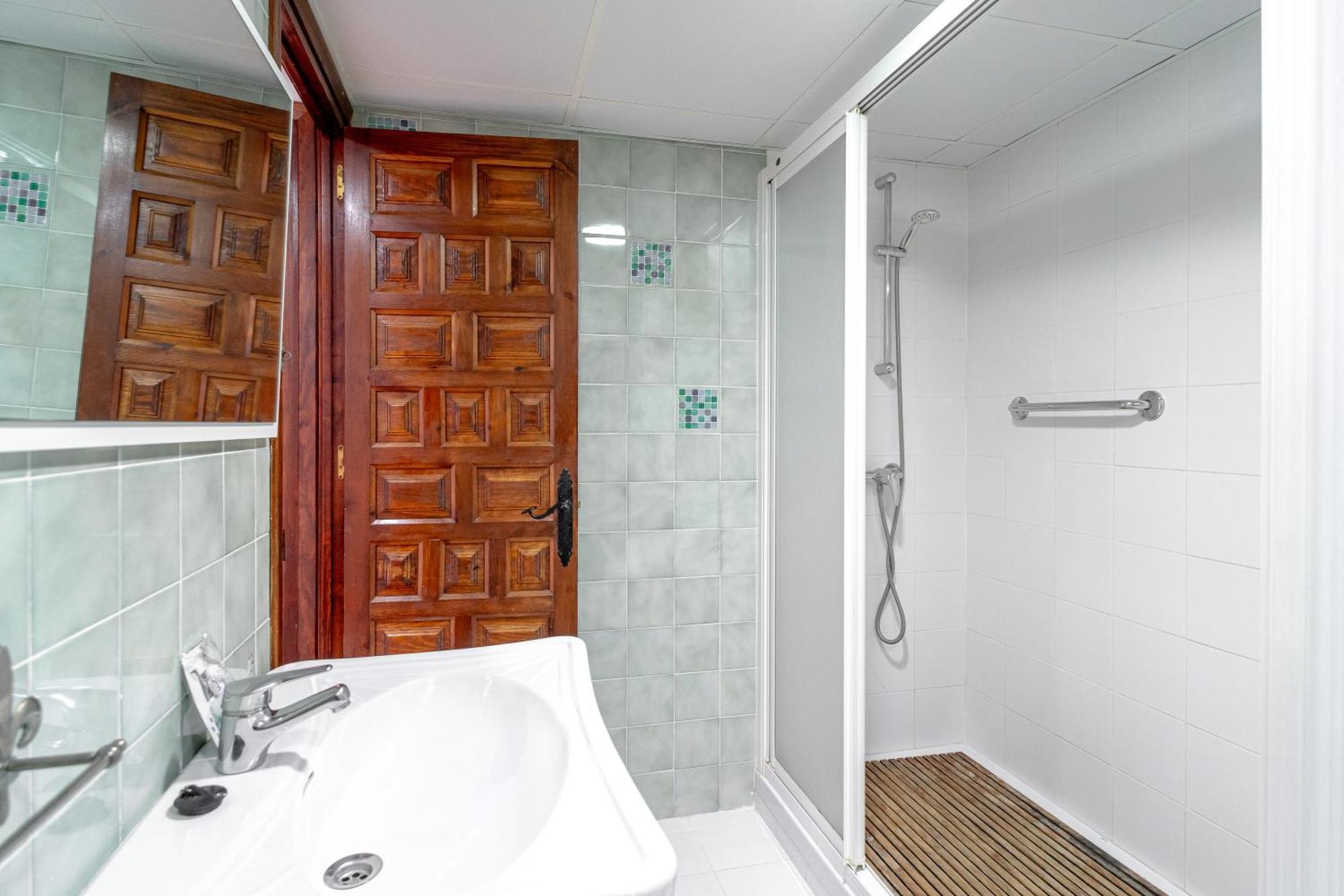 Apartment Carabeo Ii 5 Casasol *