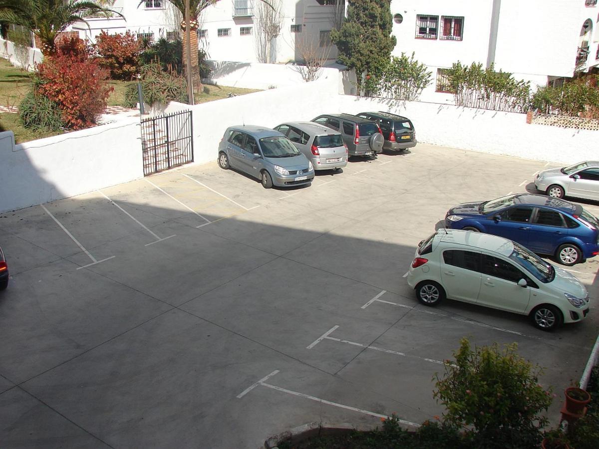Apartamento Carabeo I 18 Menyber