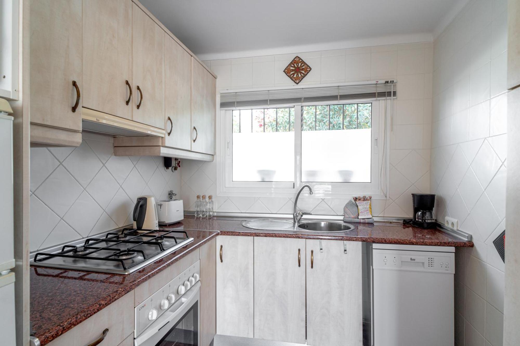 Holiday home Via Romana 87 Casasol