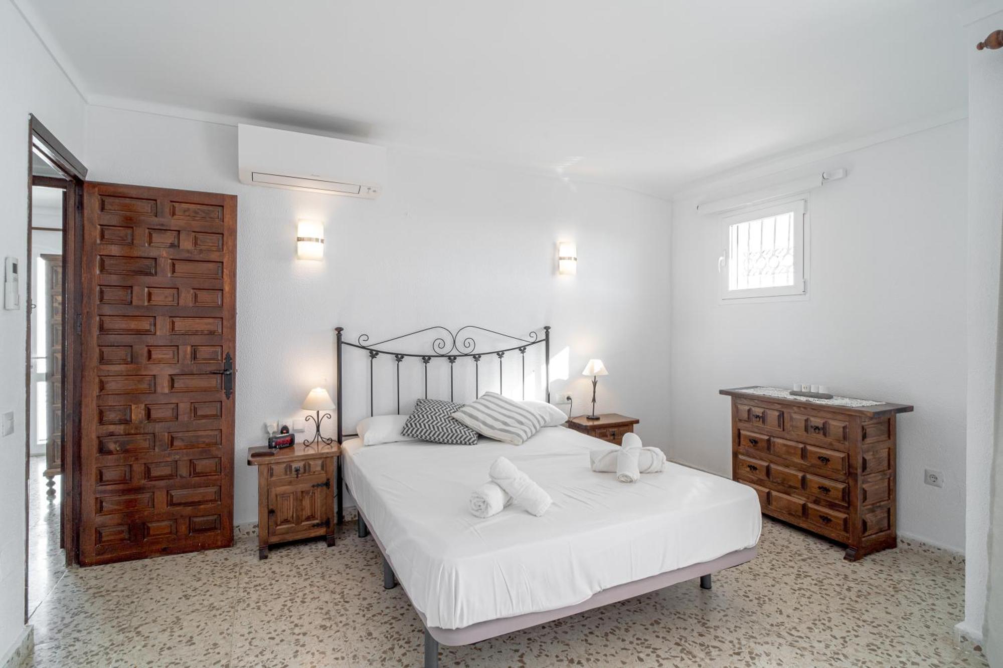 Сasa de vacaciones Via Romana 87 Casasol Nerja