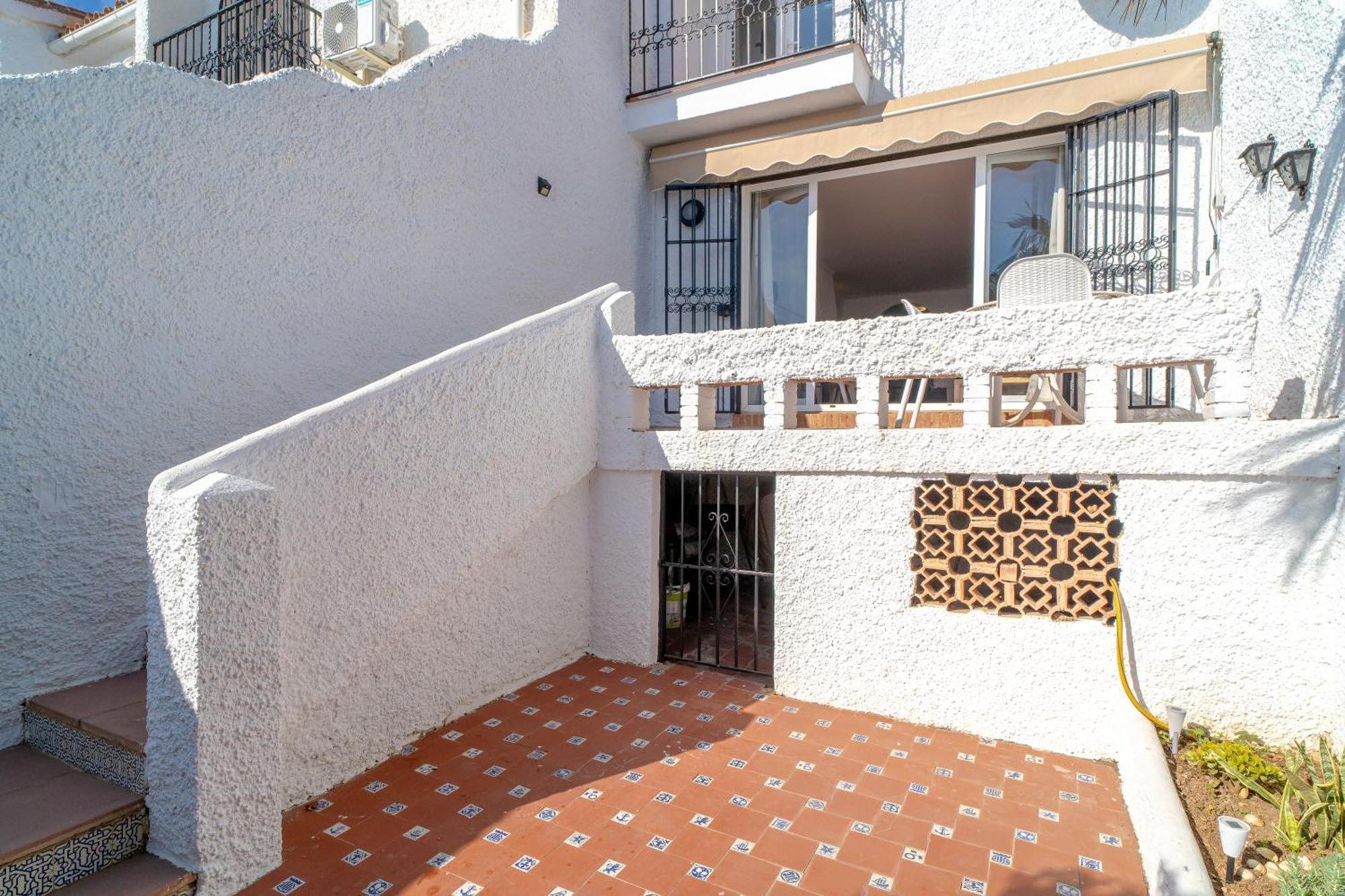 Via Romana 87 Casasol Holiday home