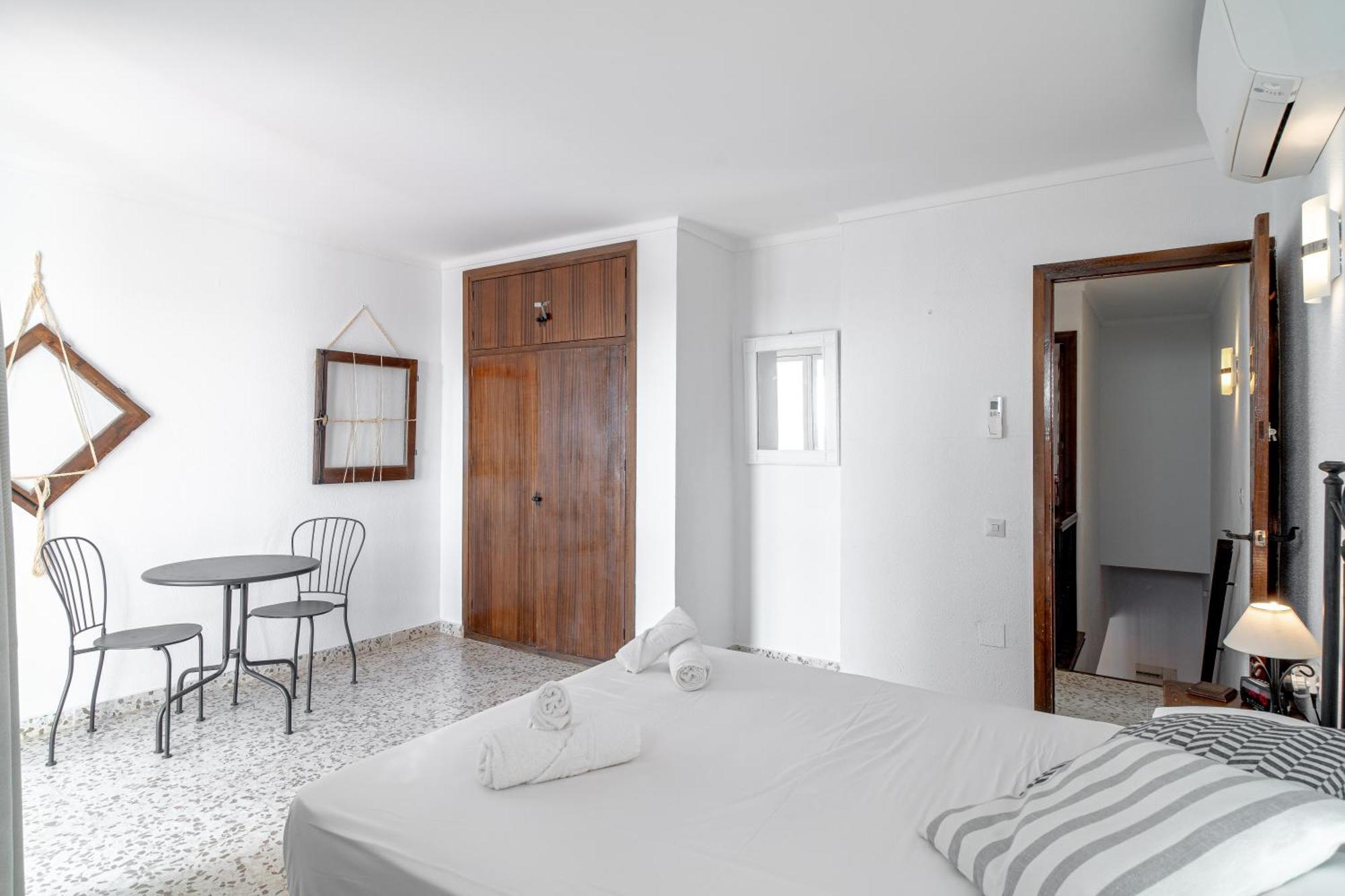 Via Romana 87 Casasol Сasa de vacaciones