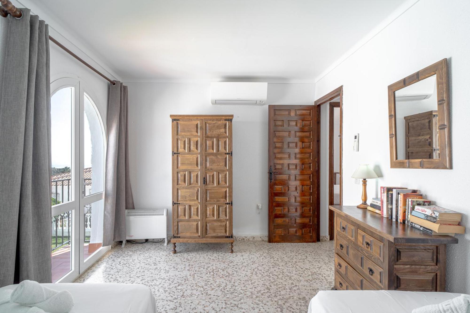 Via Romana 87 Casasol Сasa de vacaciones