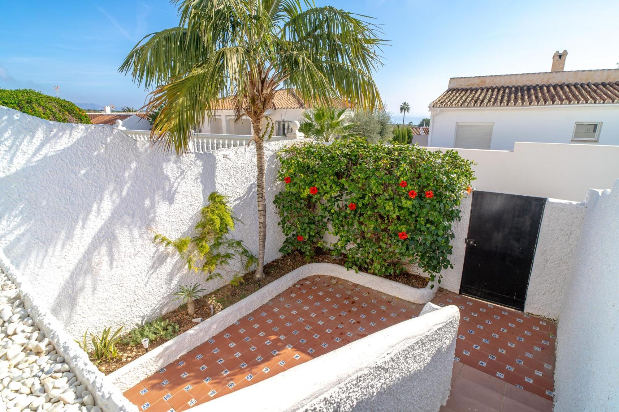 Holiday home Via Romana 87 Casasol *
