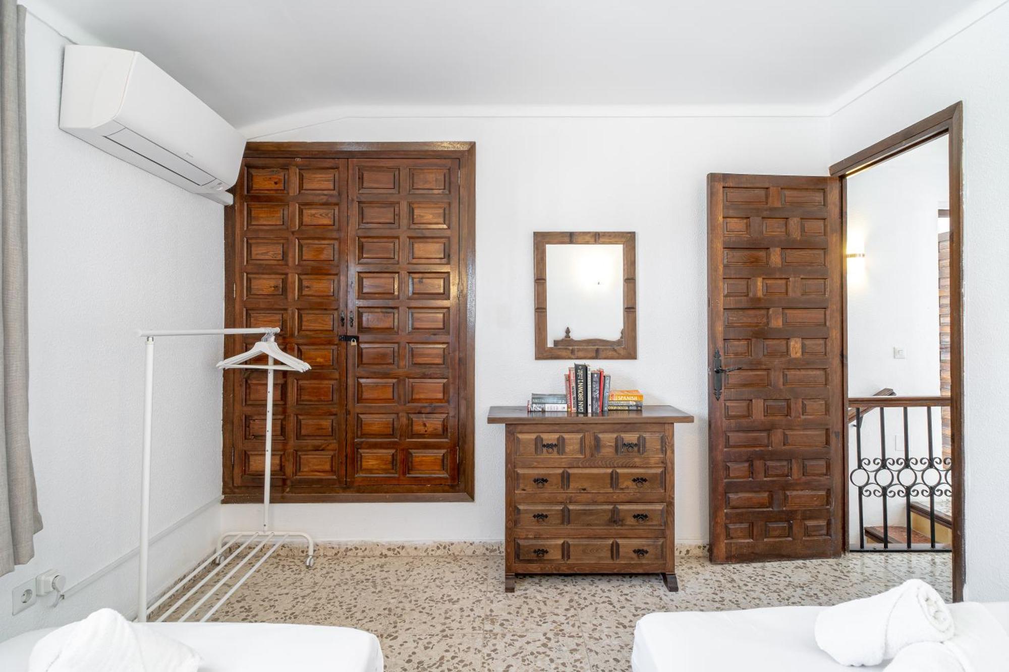 Via Romana 87 Casasol Holiday home *