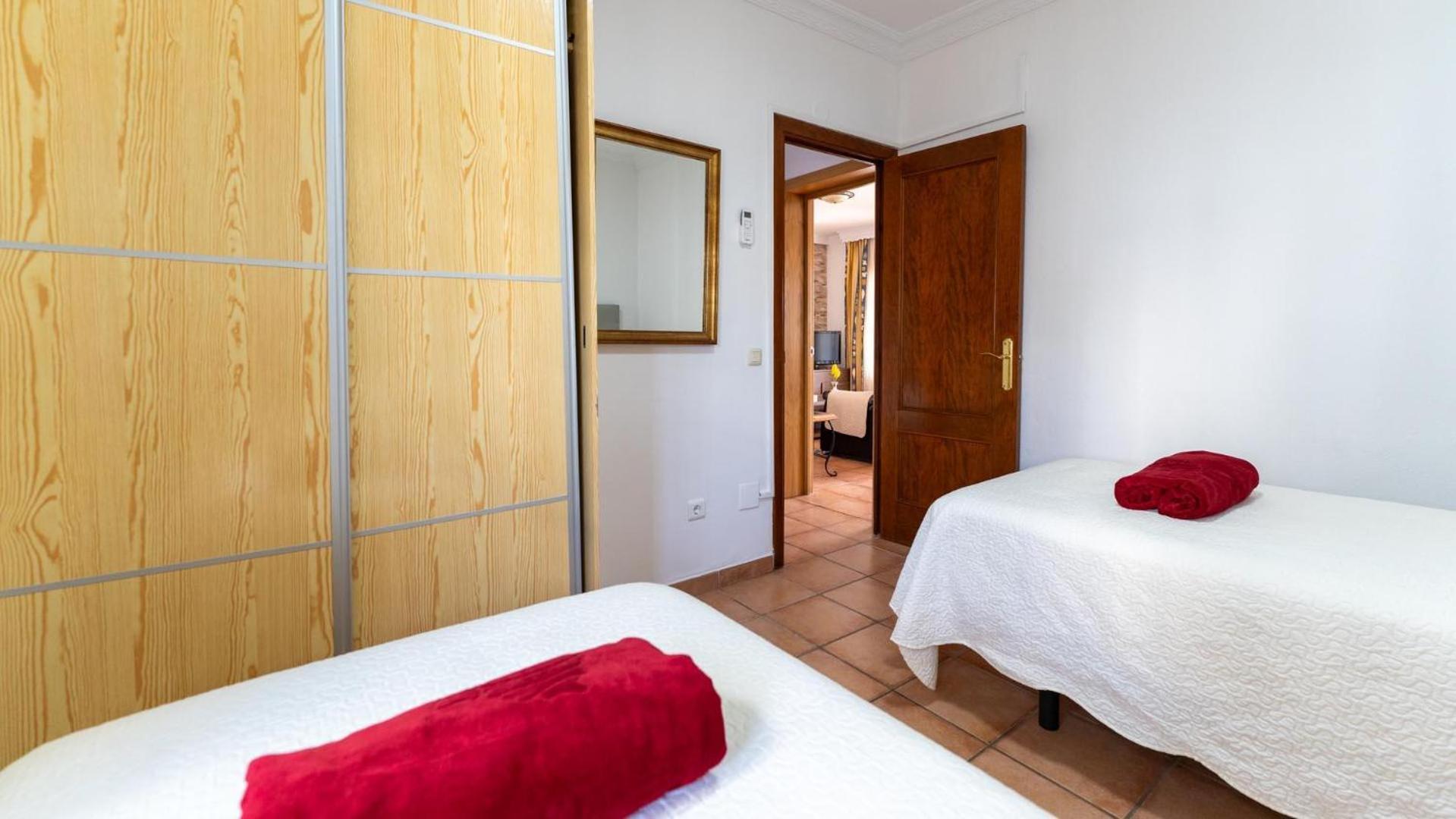 Villa Lola Casitas Select Nerja