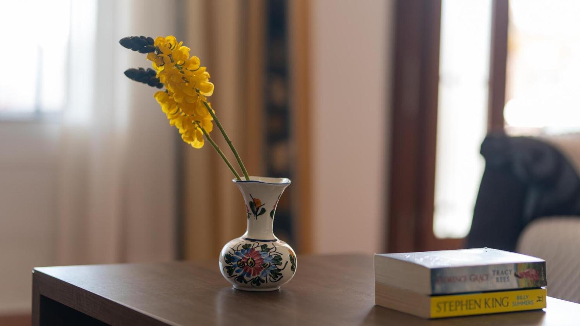 Lola Casitas Select Villa Nerja