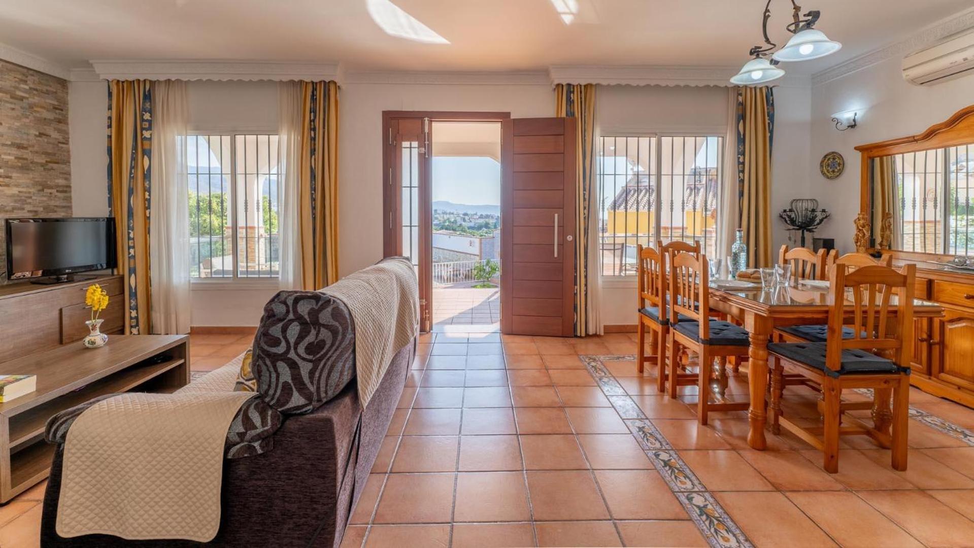 Villa Lola Casitas Select *