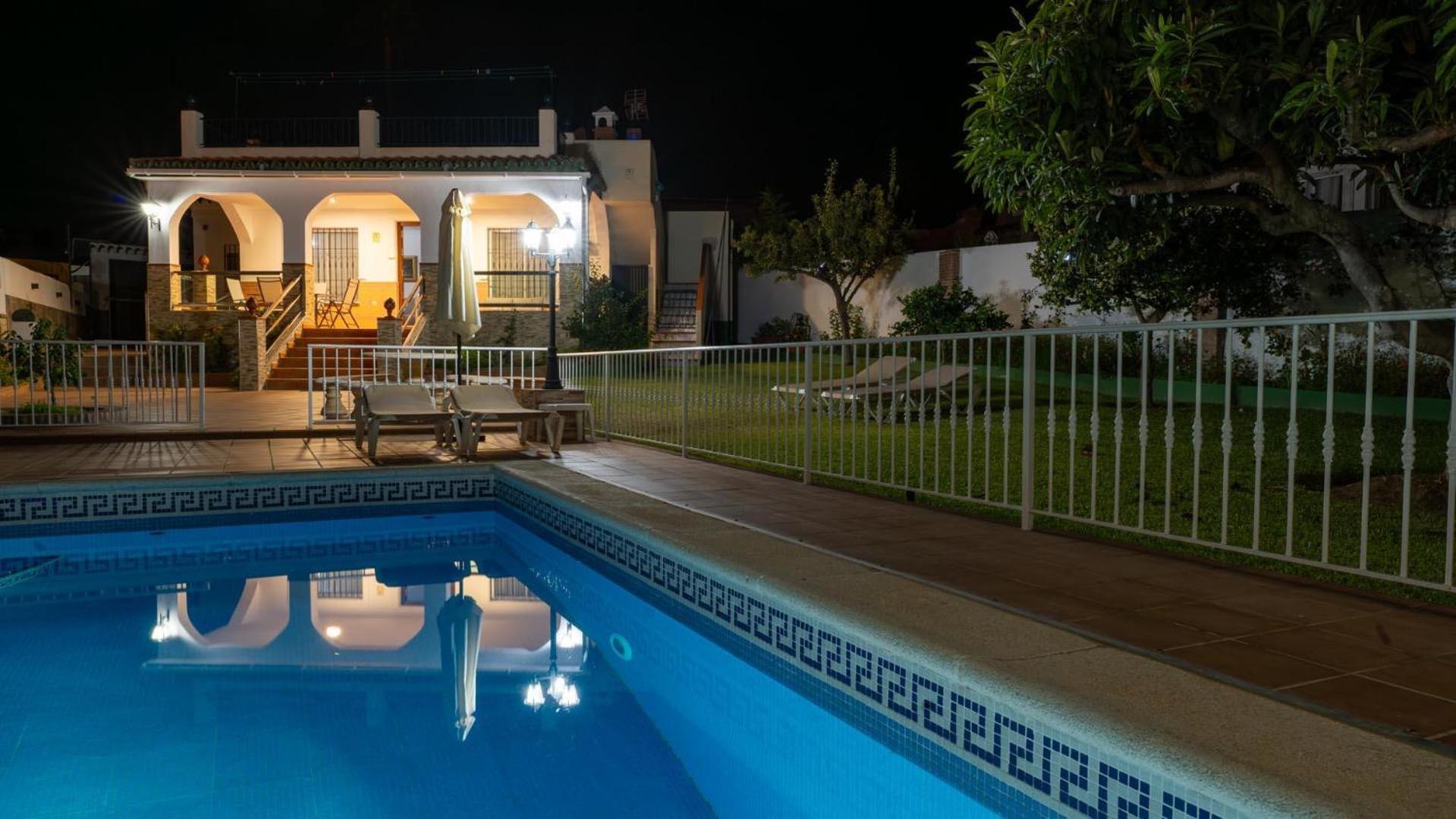 Villa Lola Casitas Select *