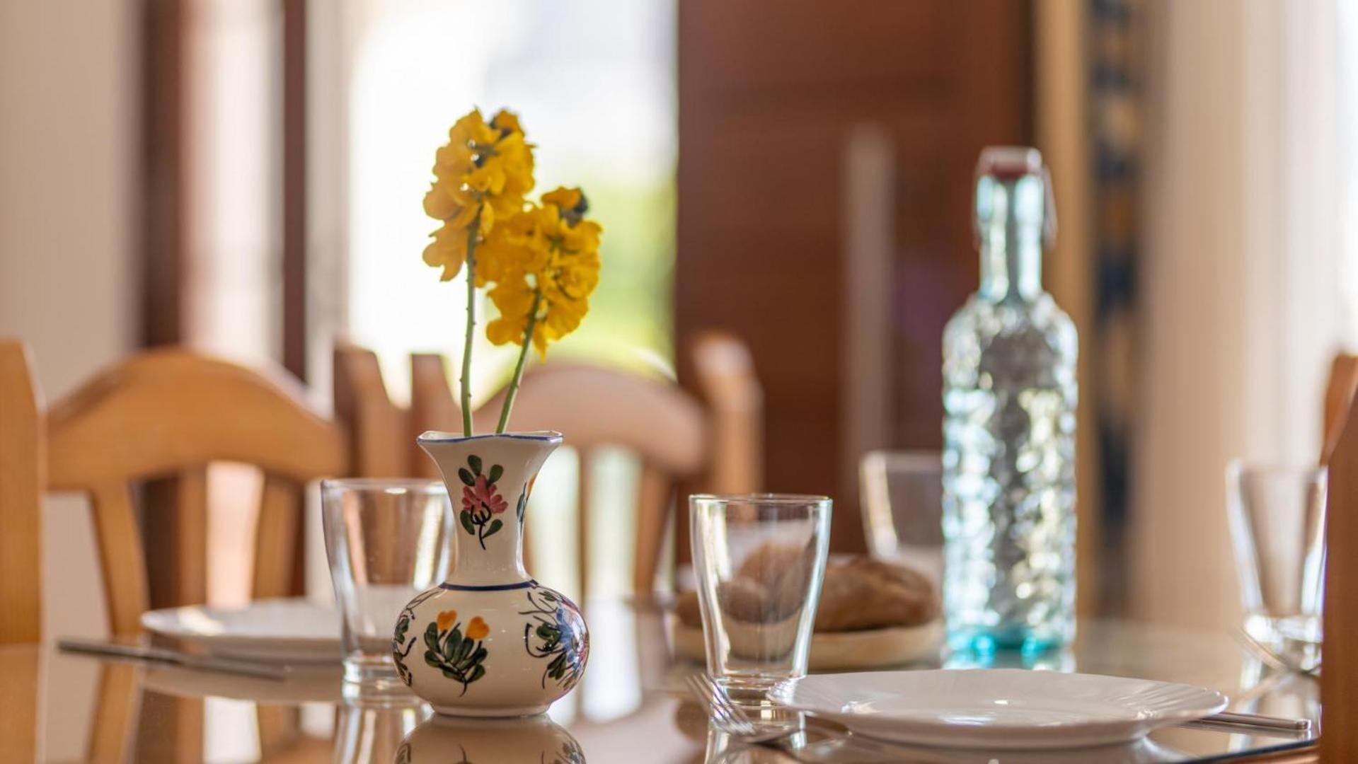 Lola Casitas Select Villa Nerja