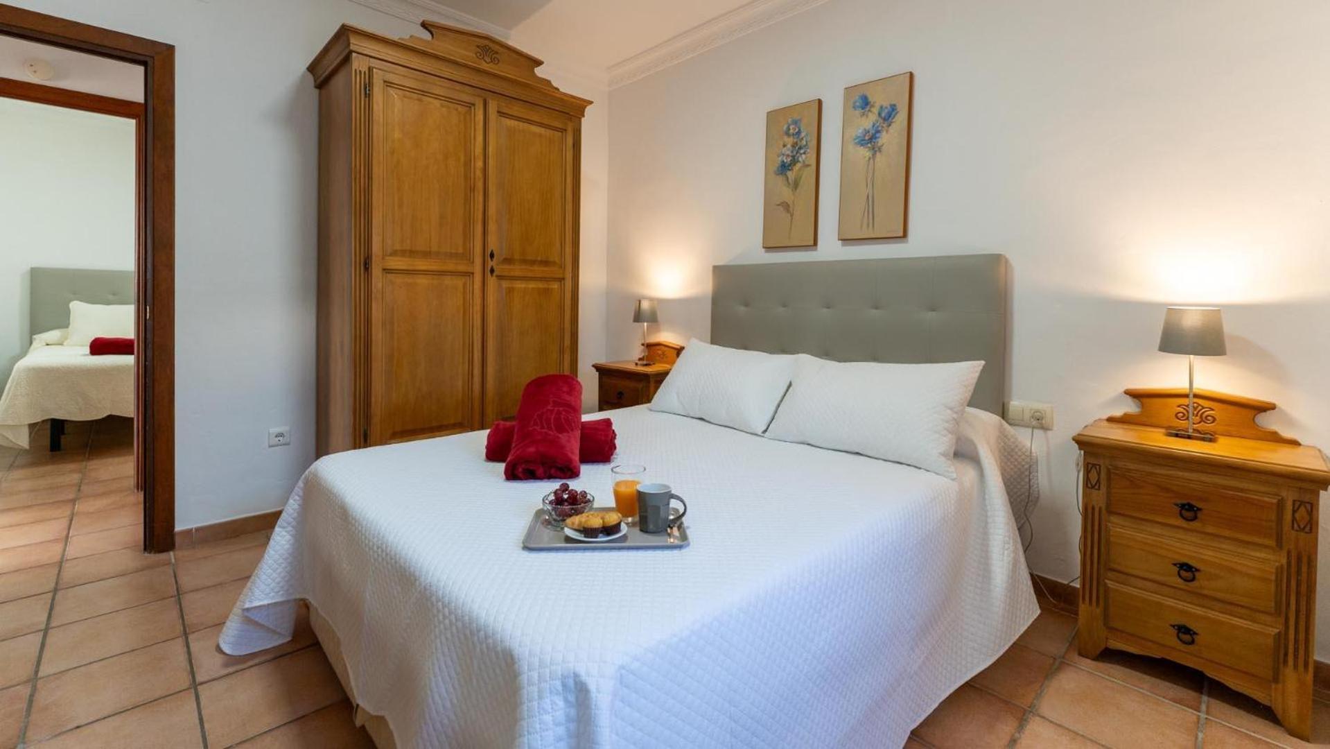 Lola Casitas Select Villa