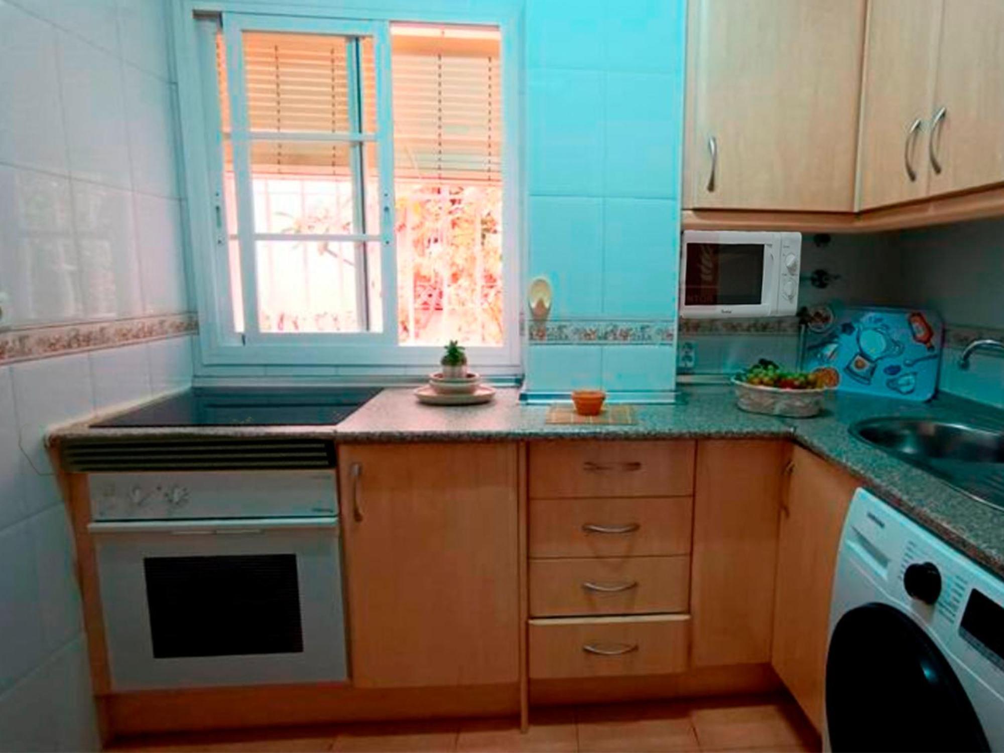 Apartamento_nerja Apartamento