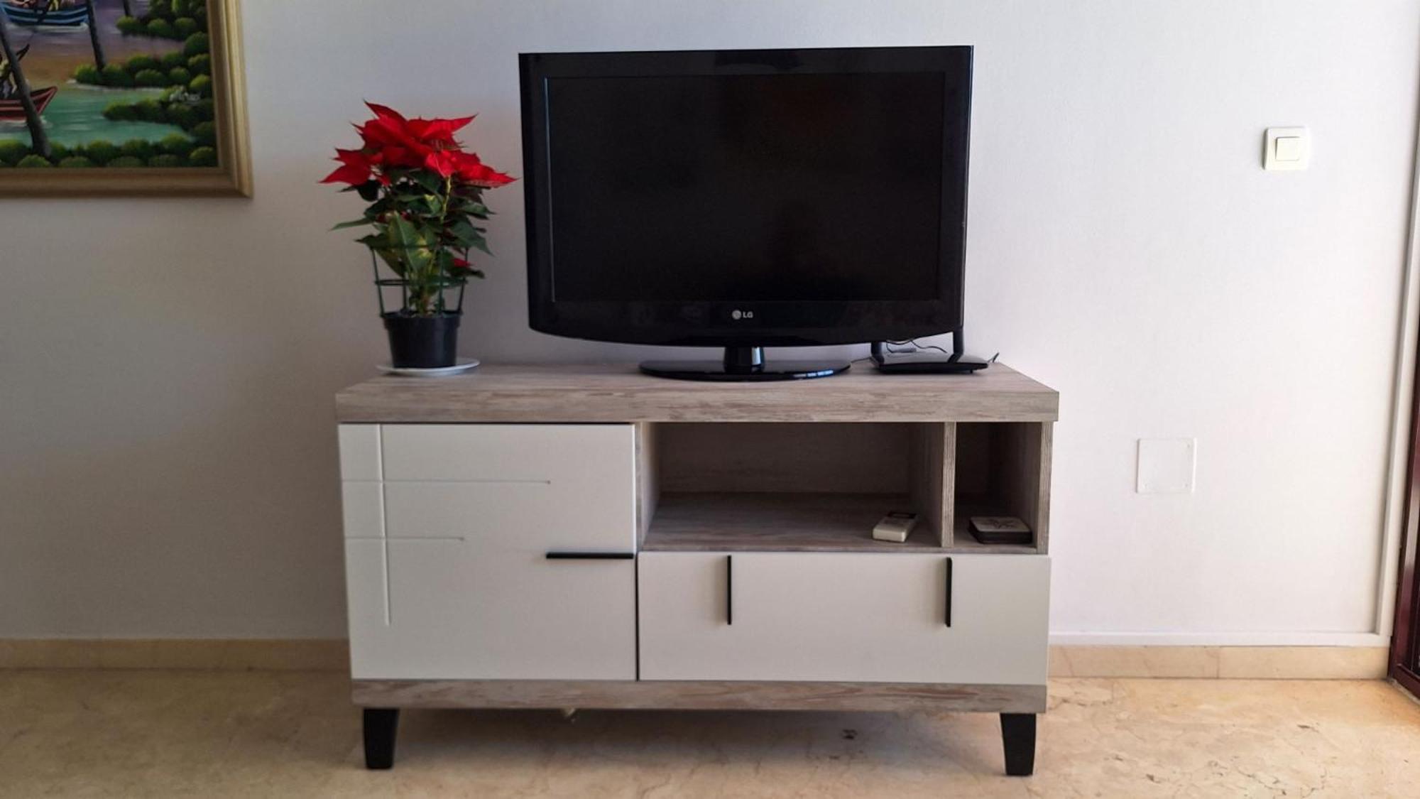 1ª Linea Playa De Burriana 1ºd Apartamento *