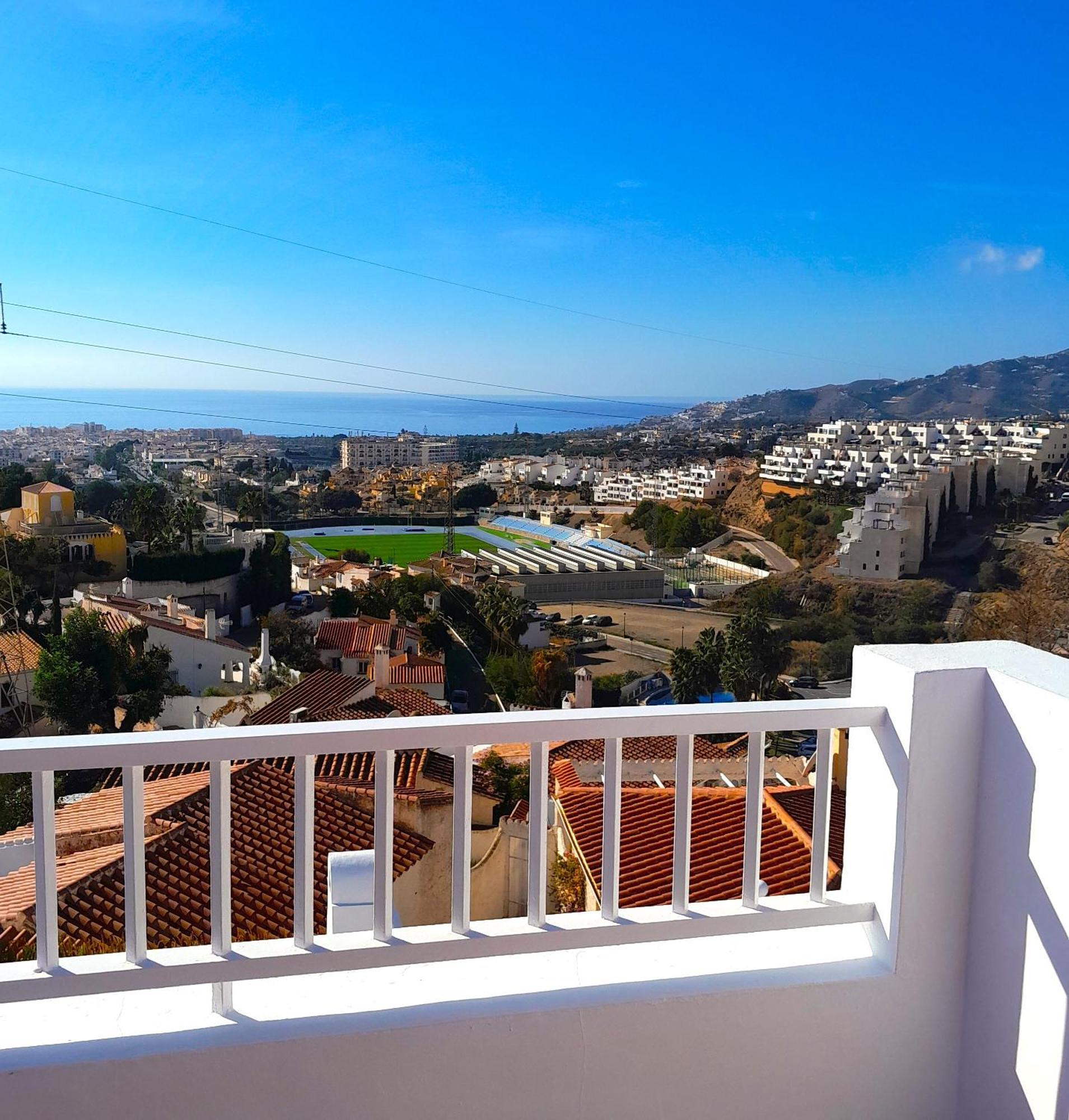 Angie Holiday home Nerja
