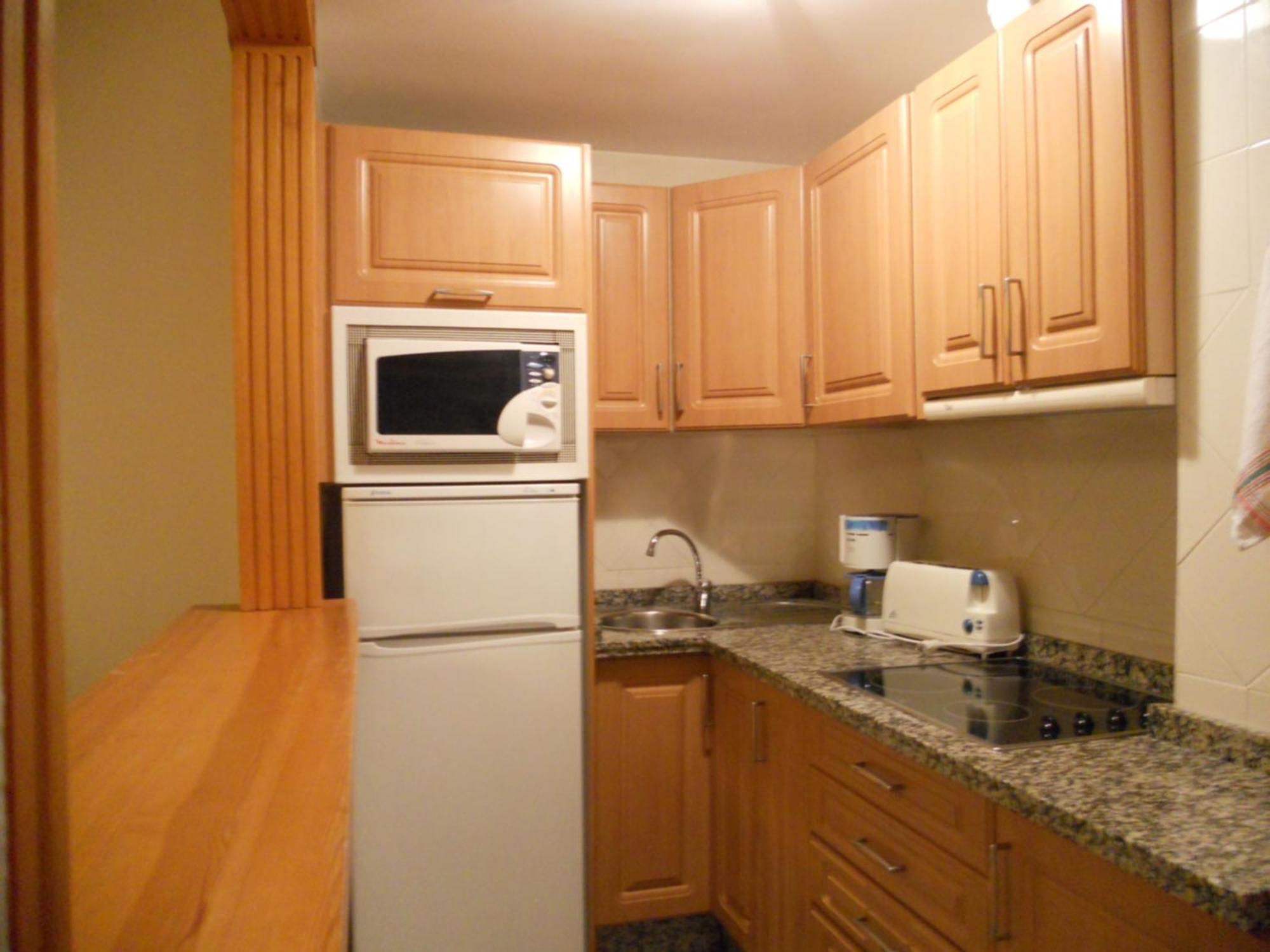 Bahia Apartamento Nerja