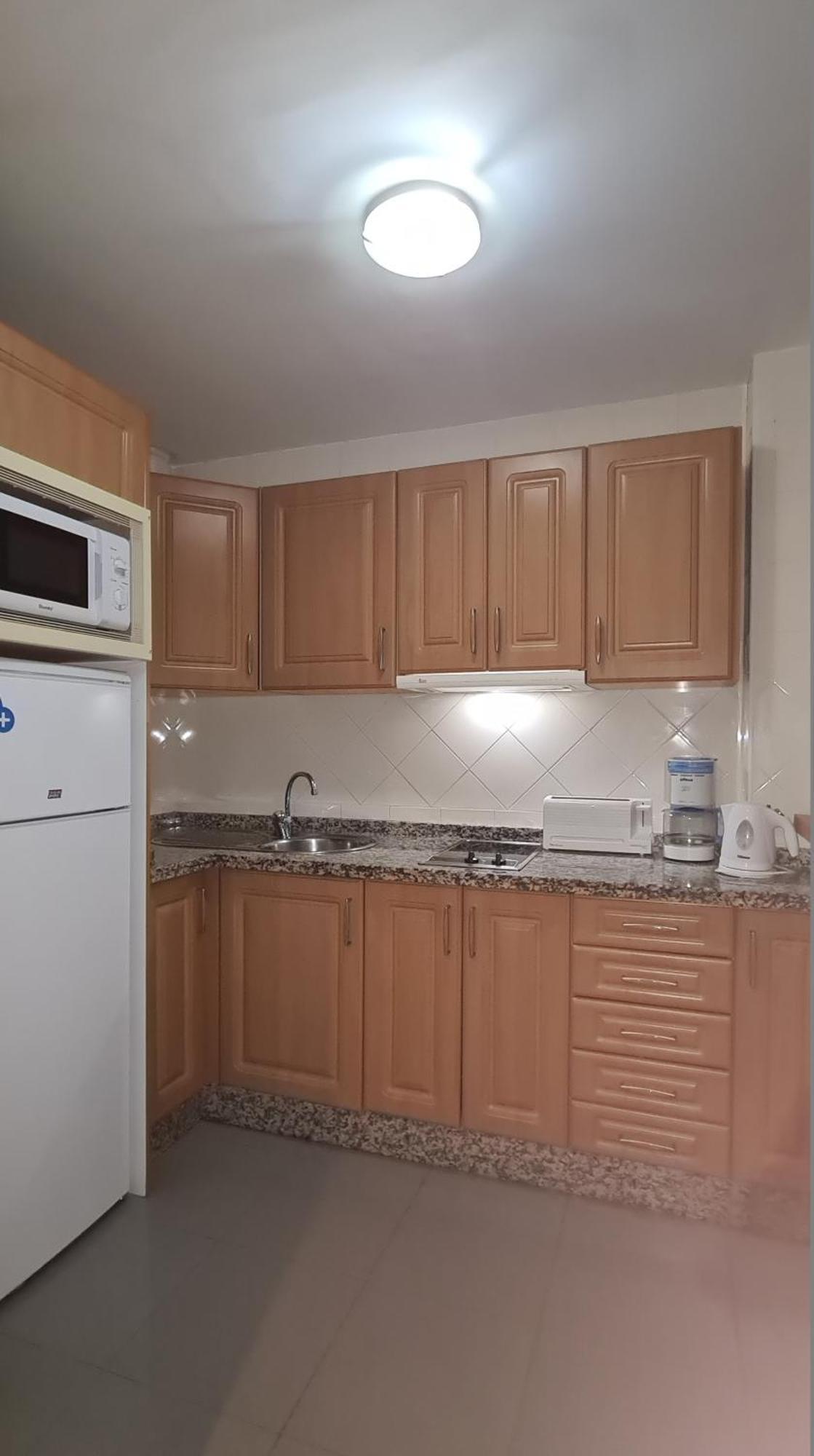 Bahia Apartamento