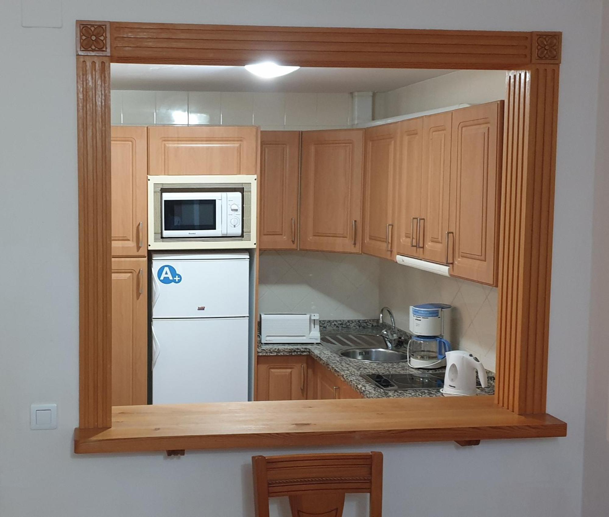 Apartamento Bahia