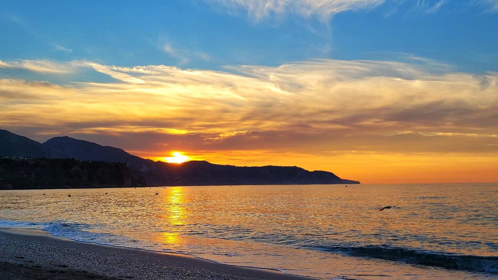 Apartamento Bahia Nerja