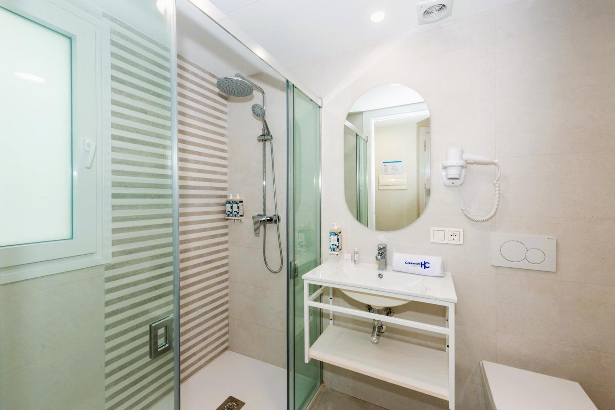 Hc Calahonda Guest house Nerja