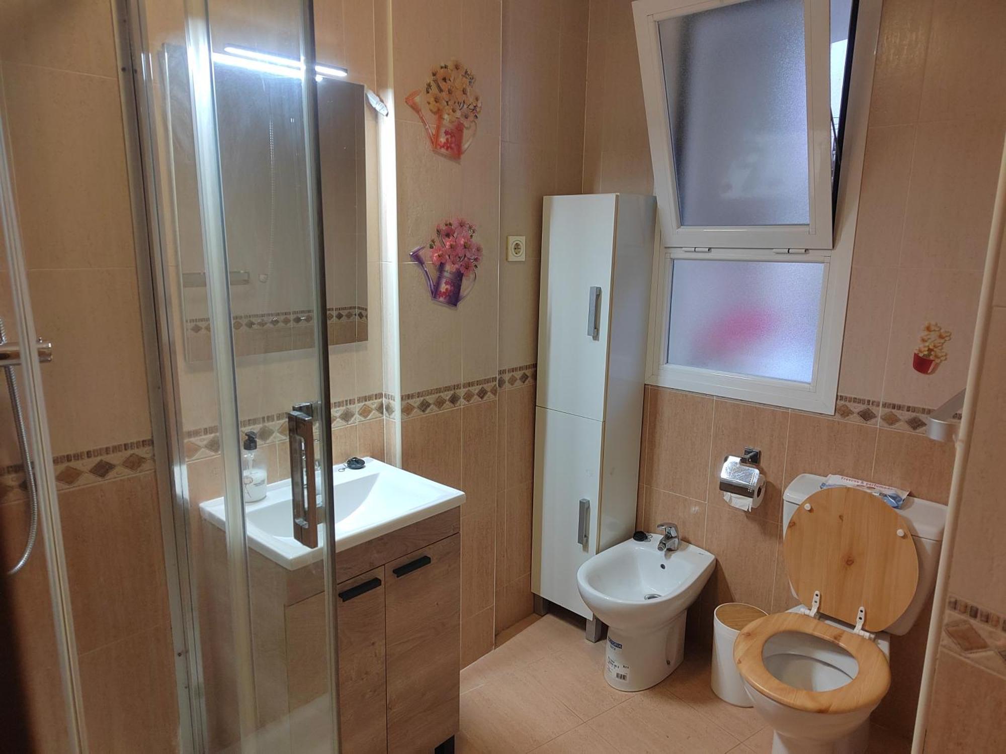 Apartamento Padial *