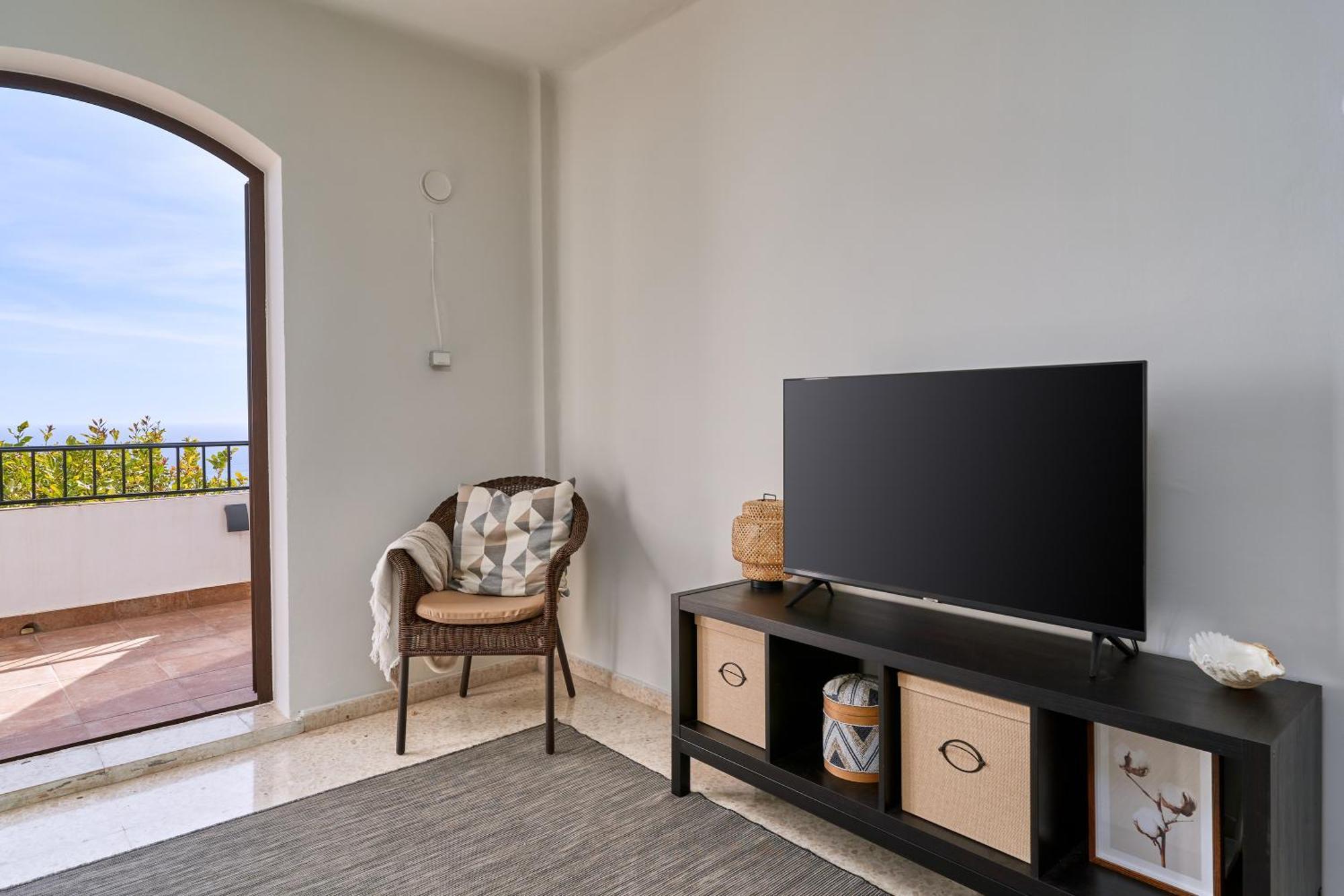 Apartamento Casa Limon