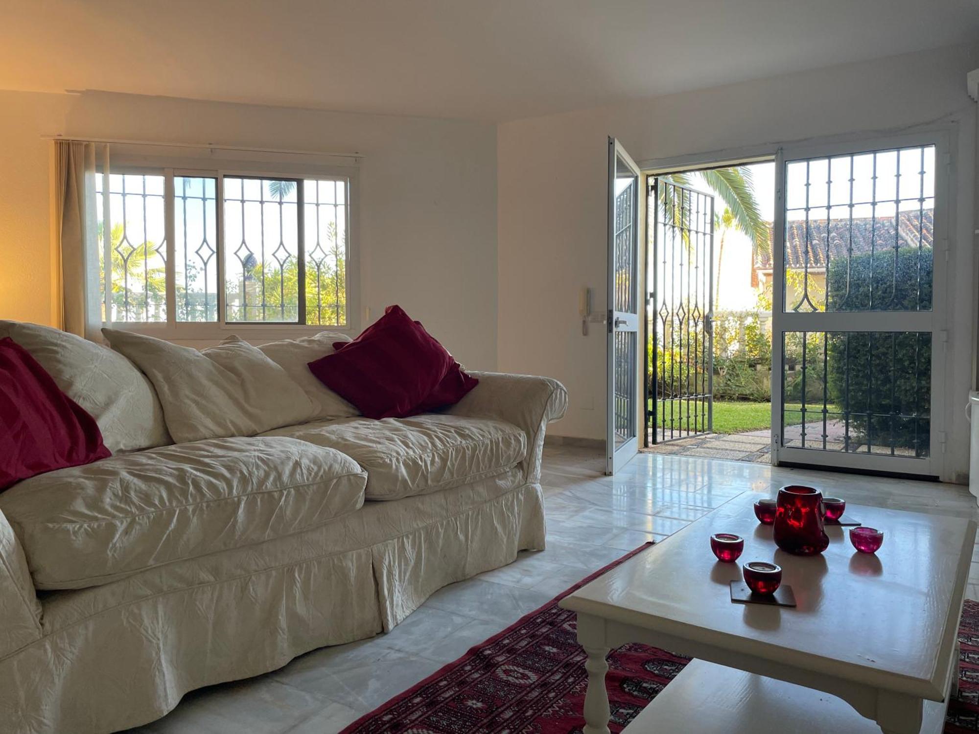 Casa Primavera. * Nerja