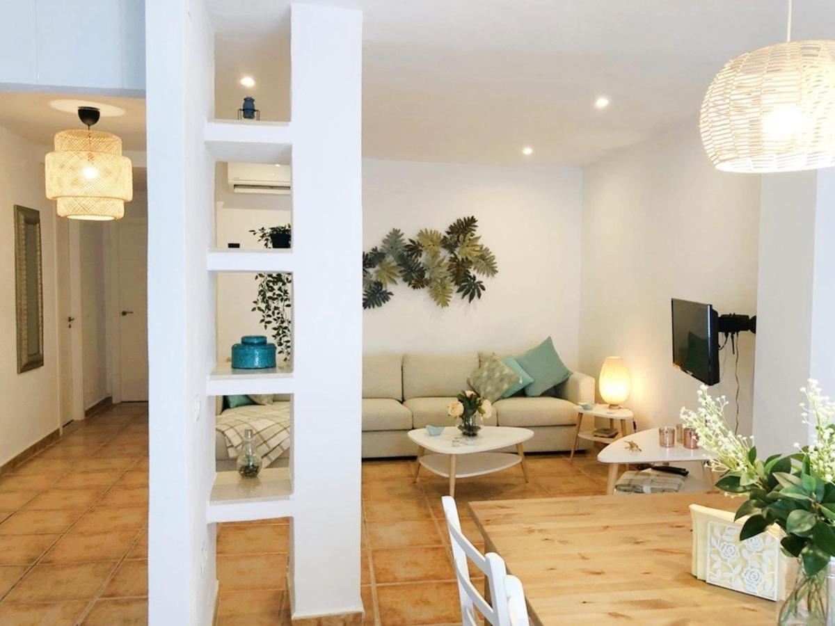 Ap309 - Colon Atico Apartamento Nerja
