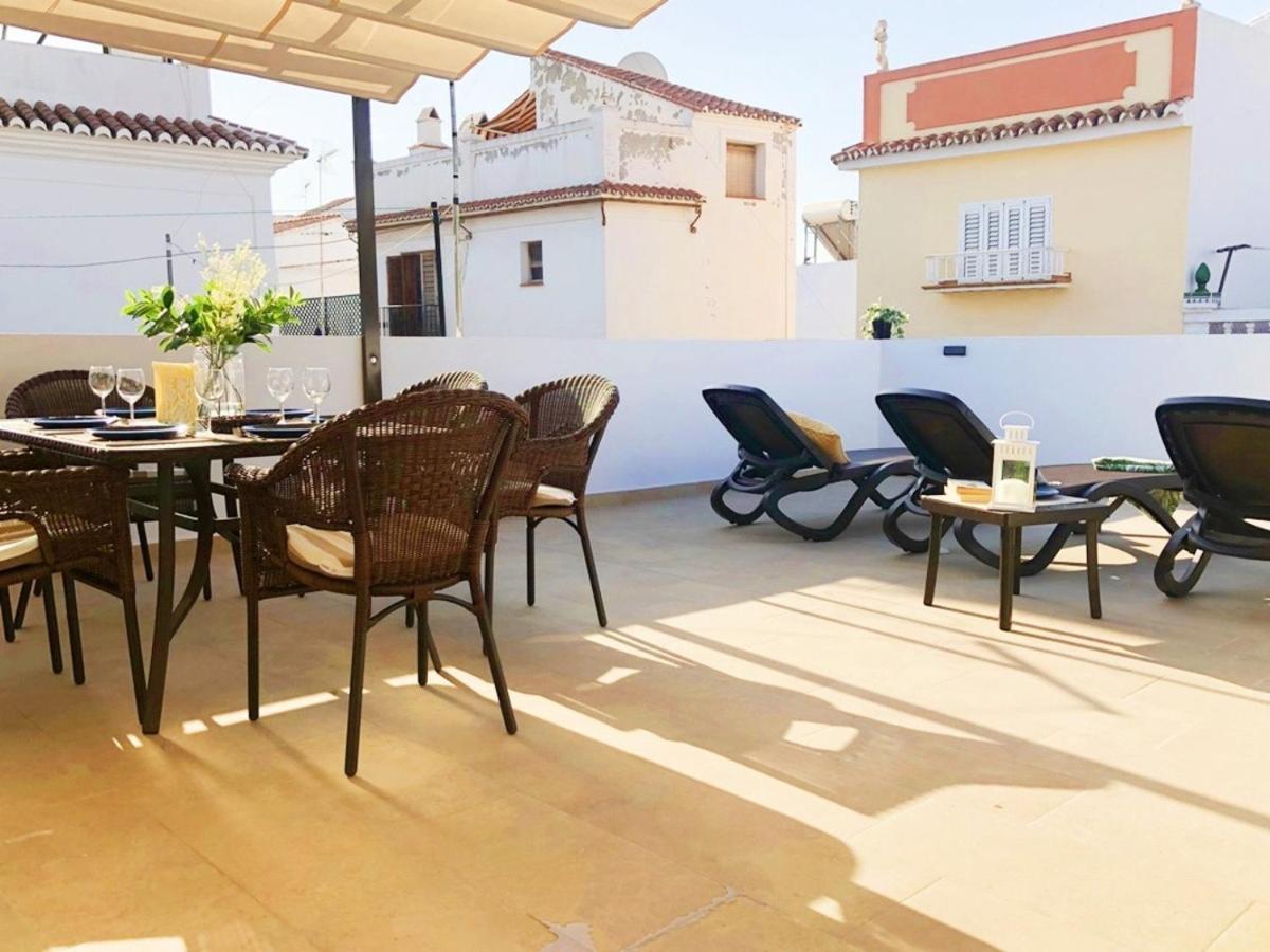 Apartamento Ap309 - Colon Atico *