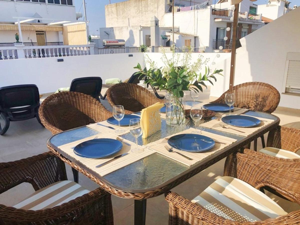 Apartamento Ap309 - Colon Atico