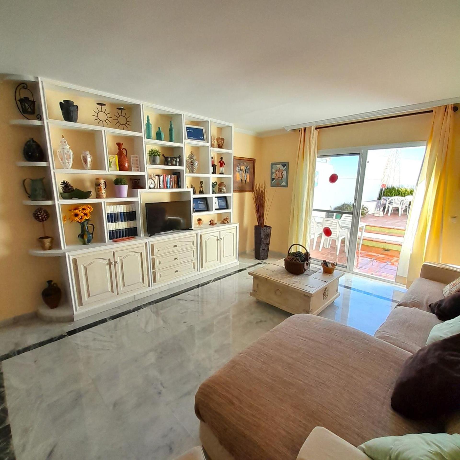 Angie Holiday home