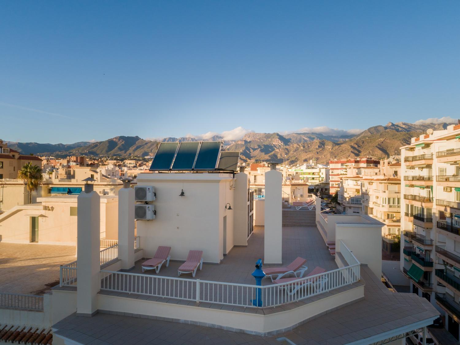 Apartamento Andalucia