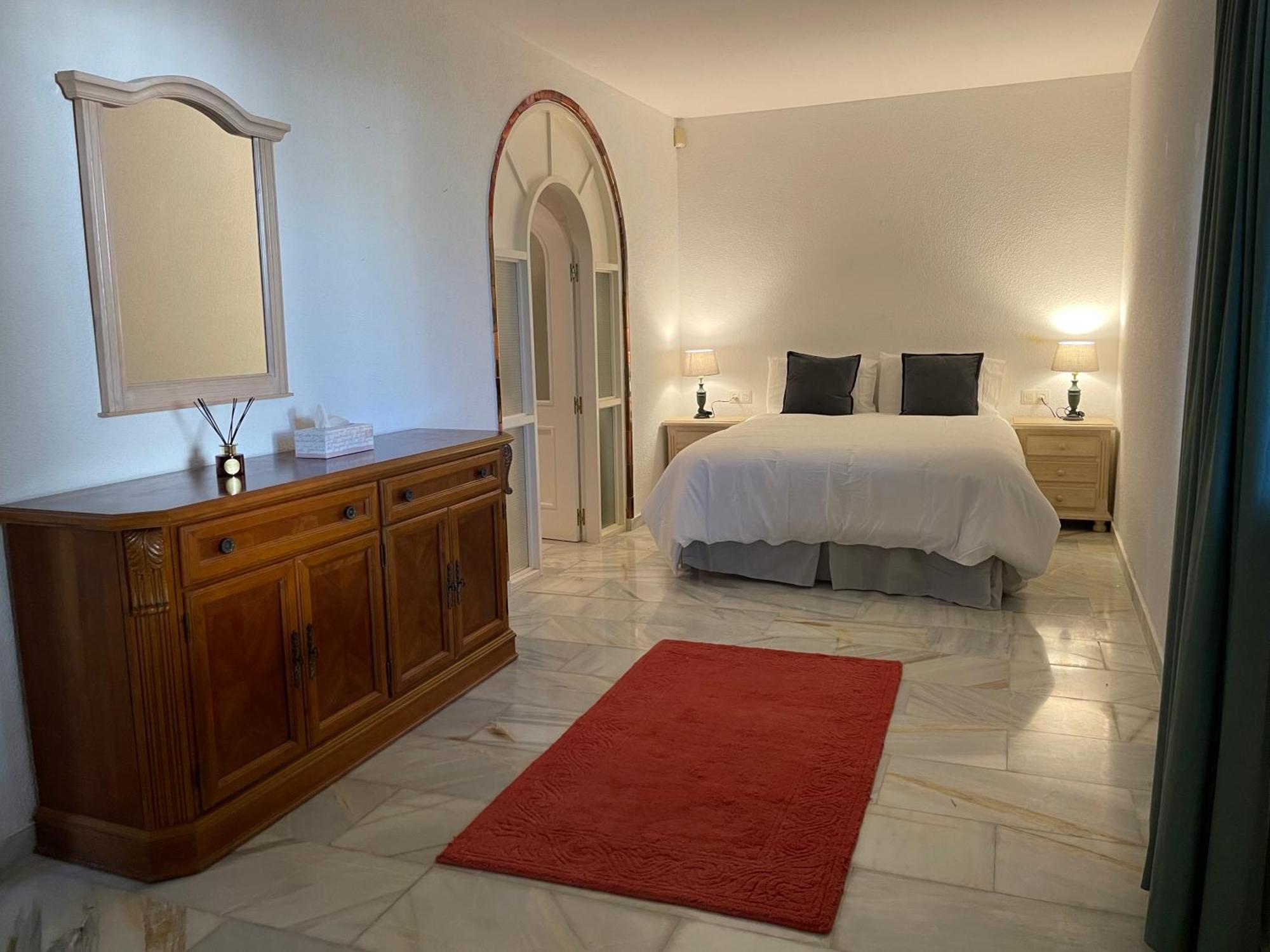 Casa Primavera. * Nerja