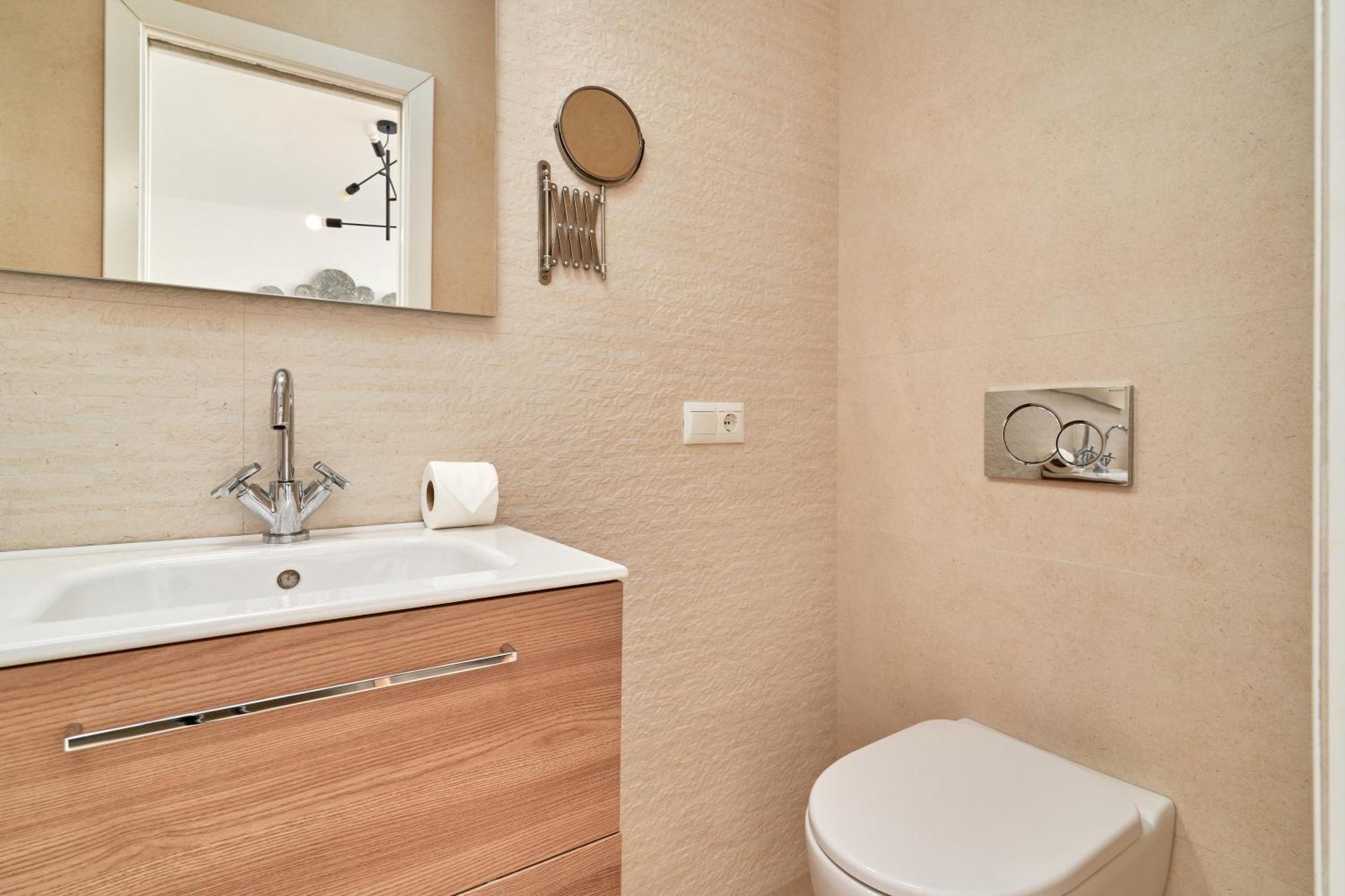 Luxury Penthouse Apartamento Nerja
