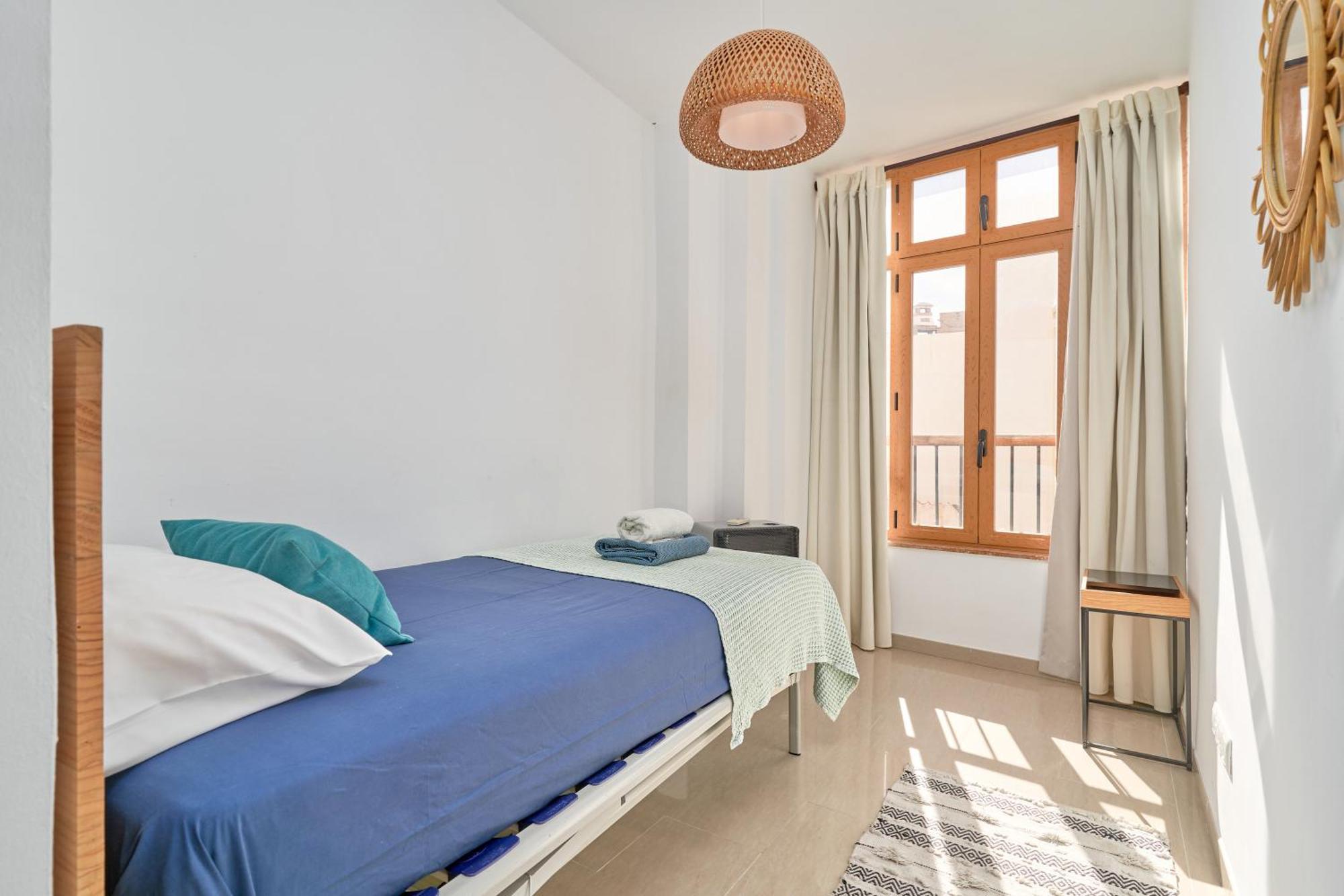 Luxury Penthouse Apartamento *