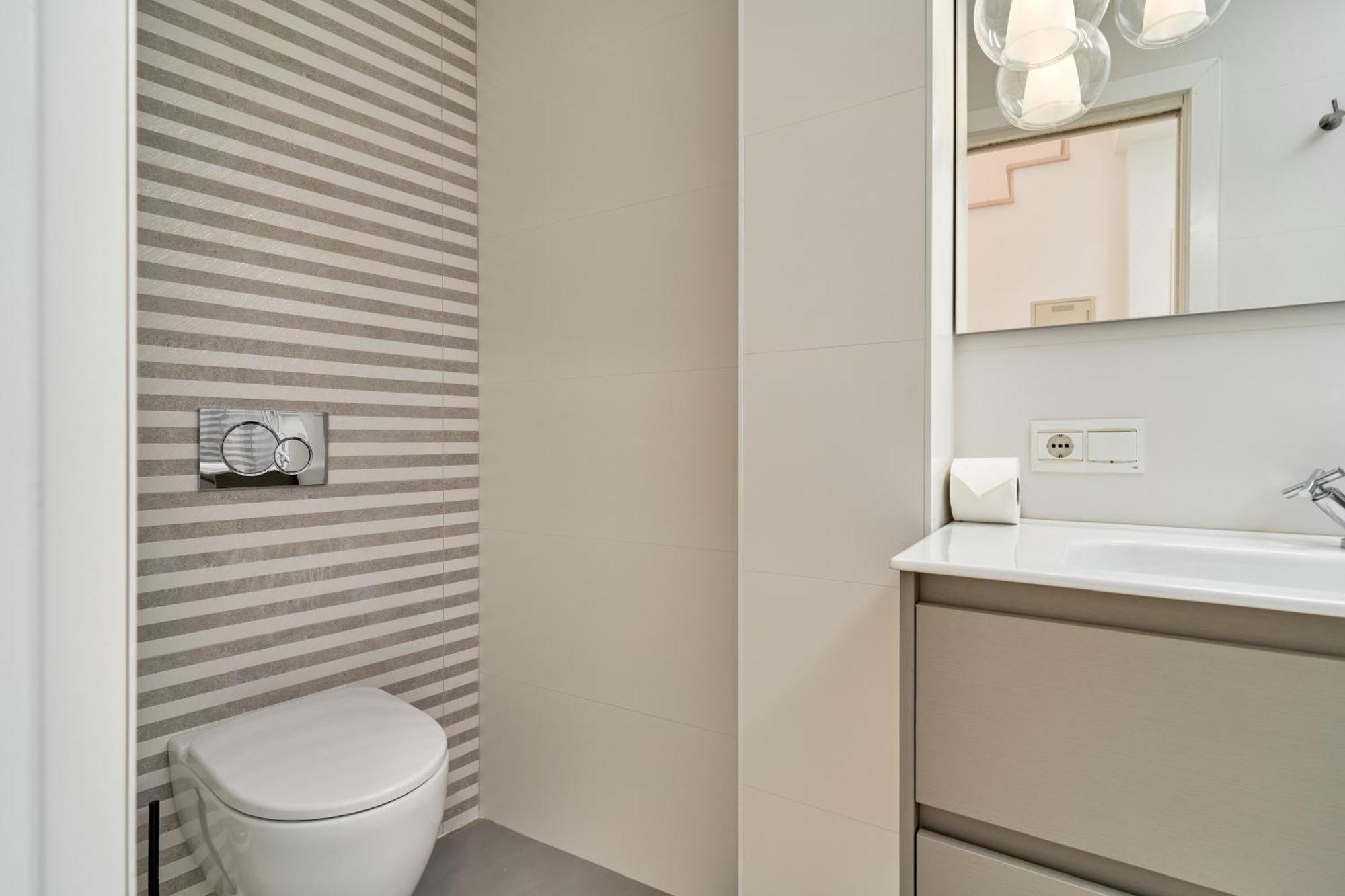 Luxury Penthouse Apartamento Nerja