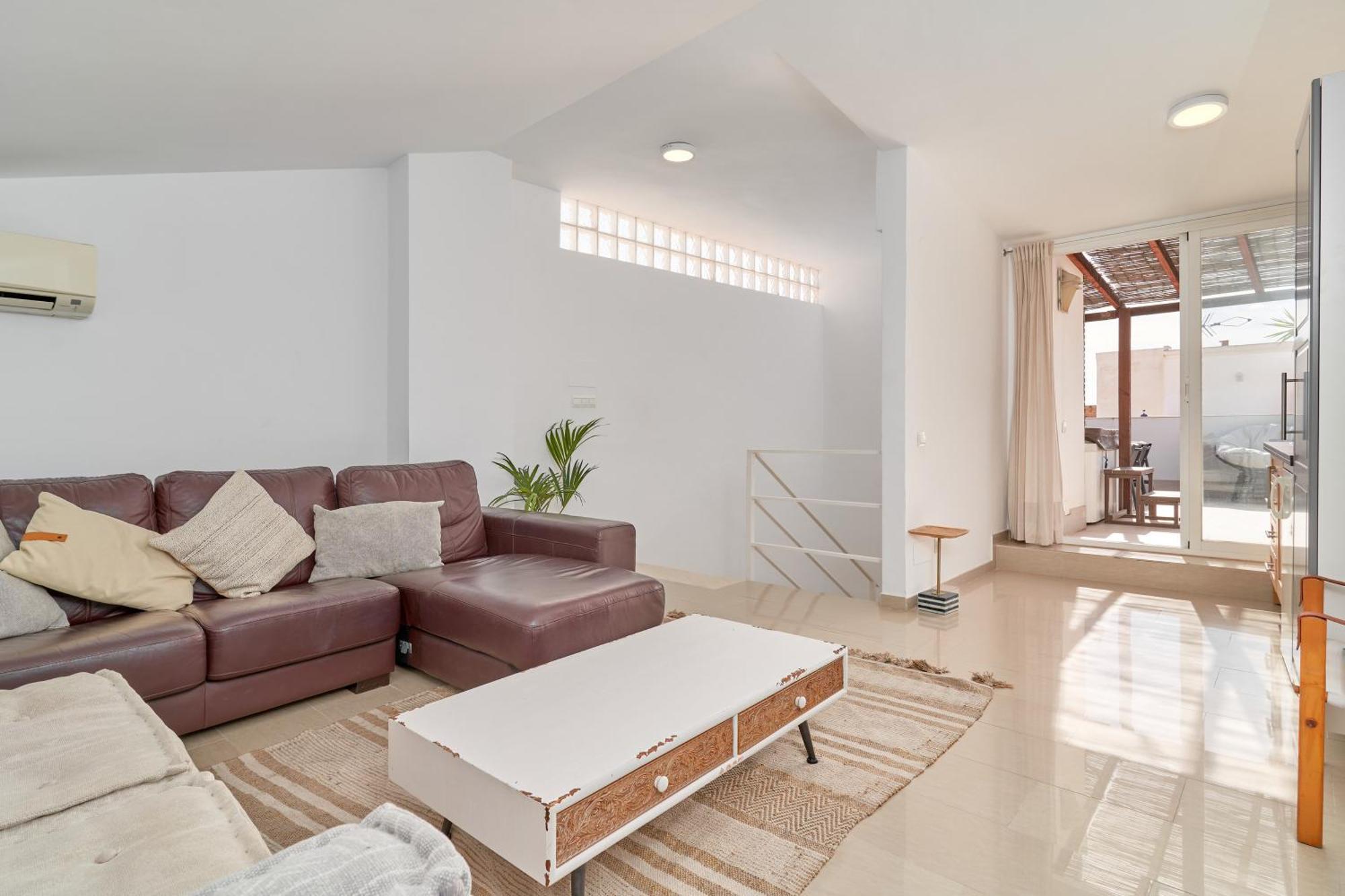 Luxury Penthouse Apartamento