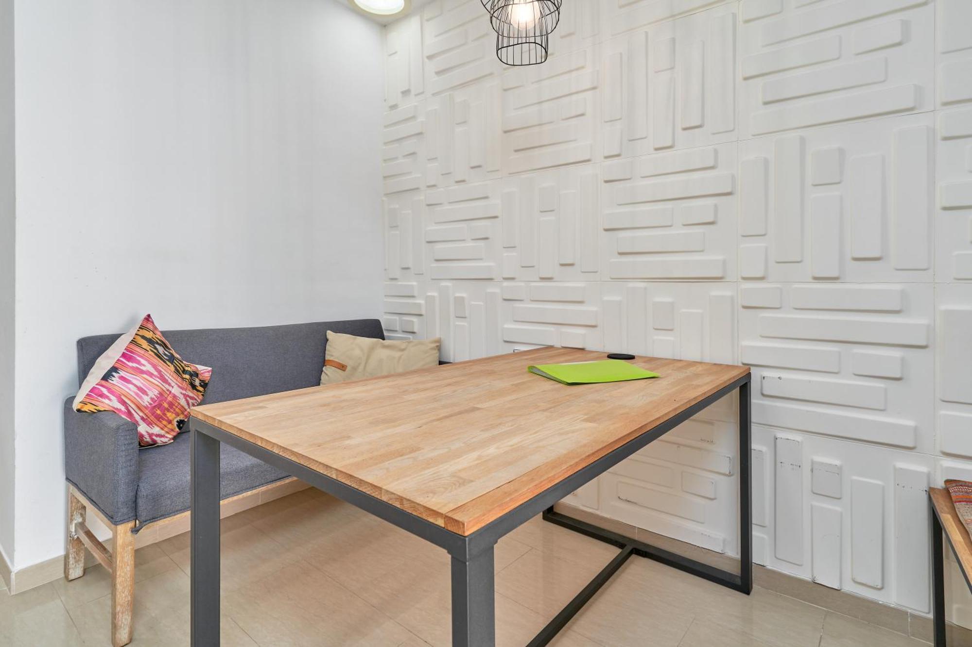 Apartamento Luxury Penthouse