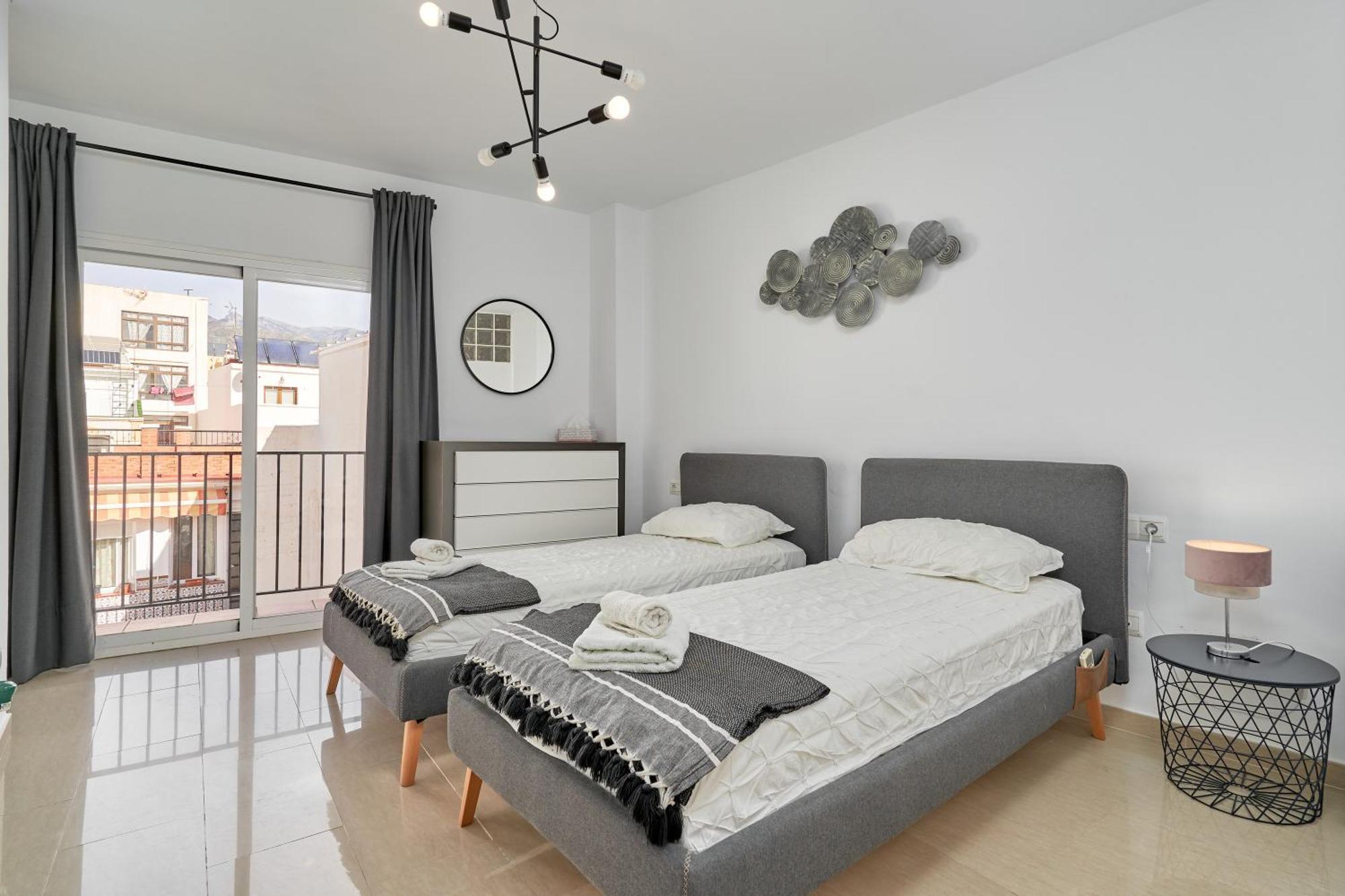 Apartamento Luxury Penthouse Nerja