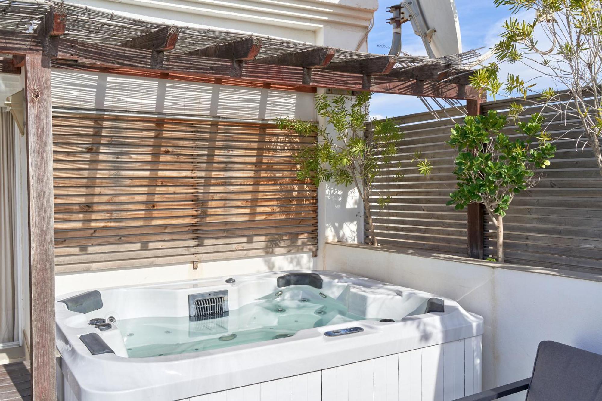 Apartamento Luxury Penthouse