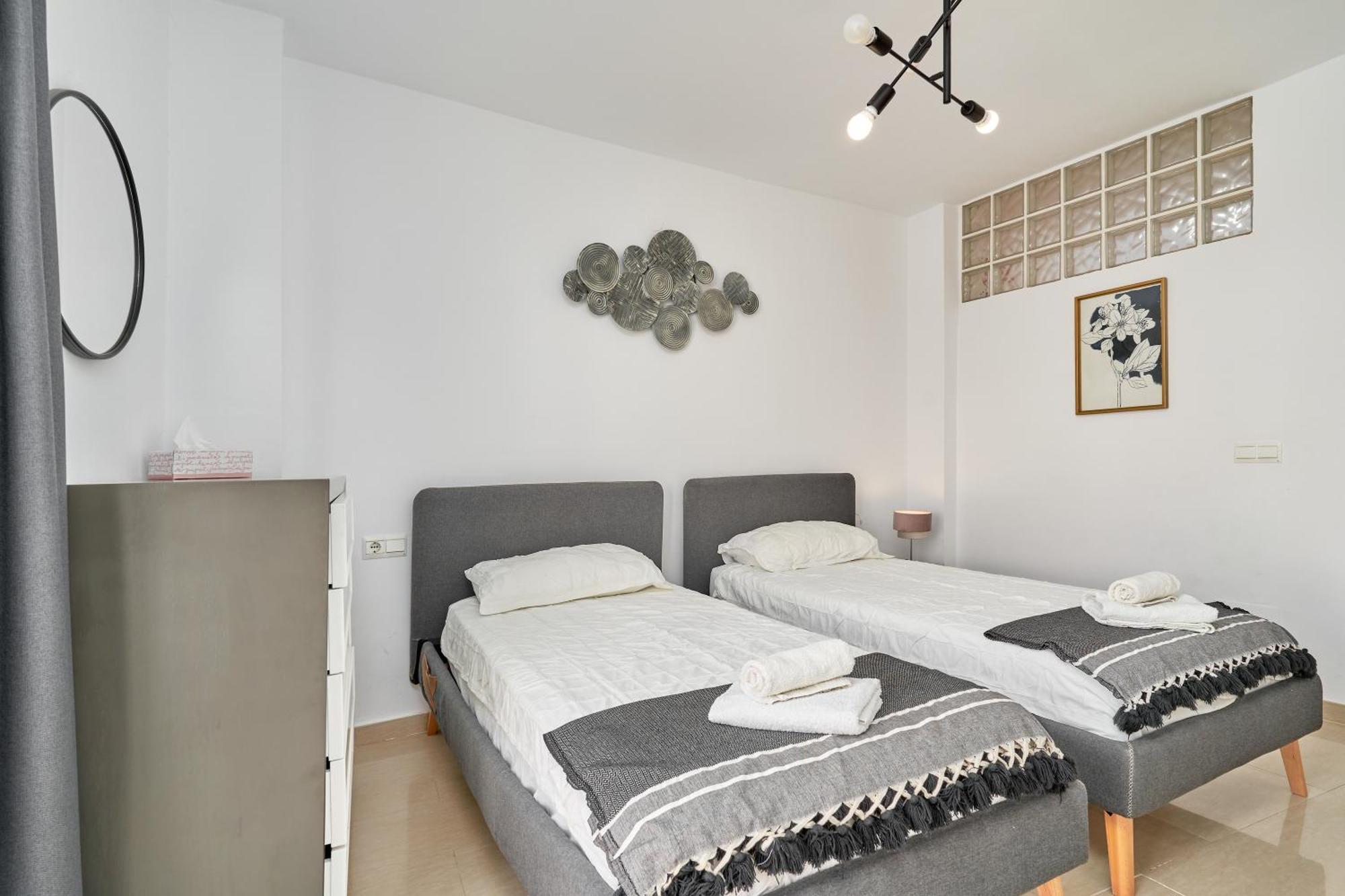Apartamento Luxury Penthouse