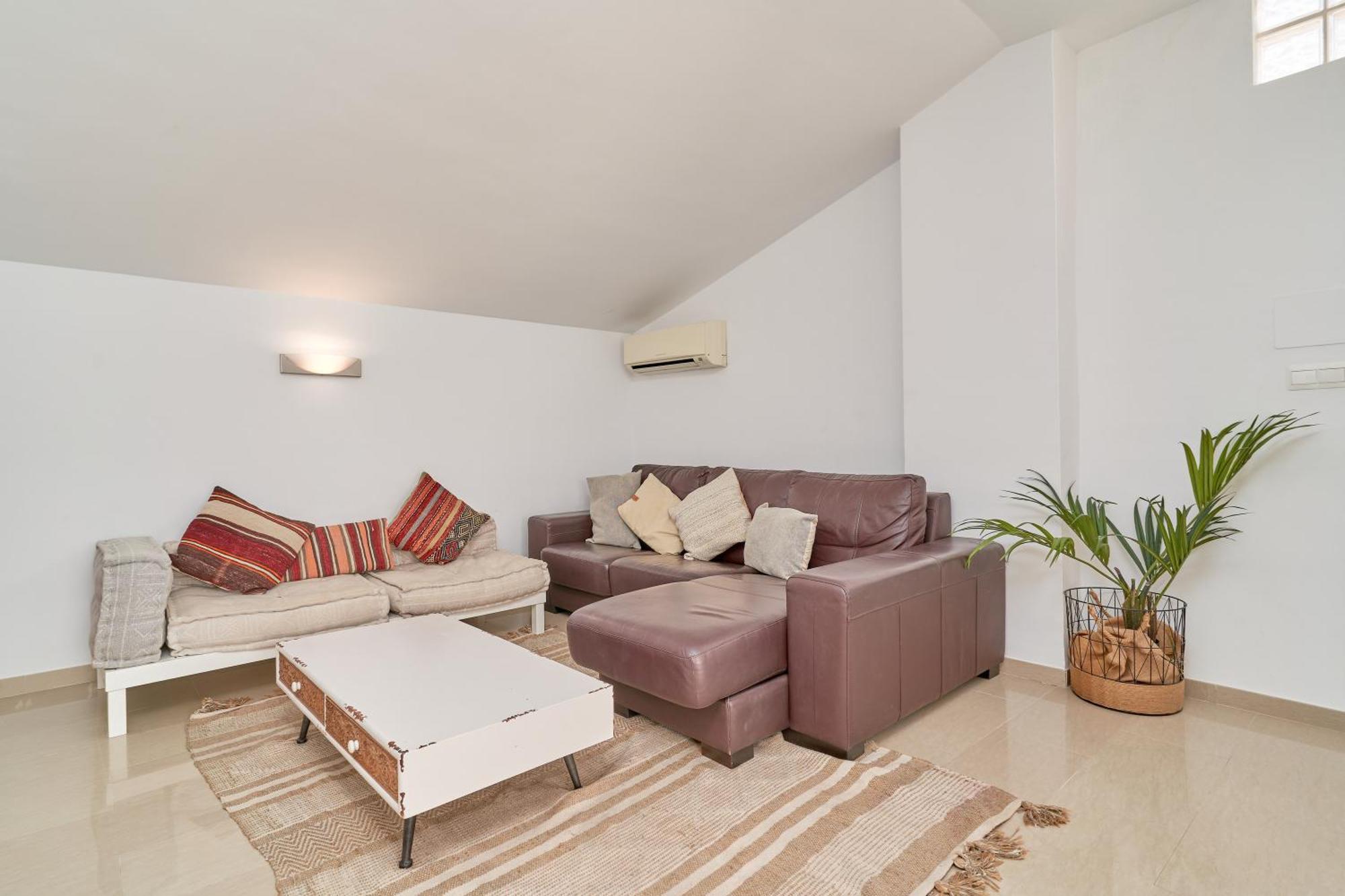 Apartamento Luxury Penthouse Nerja