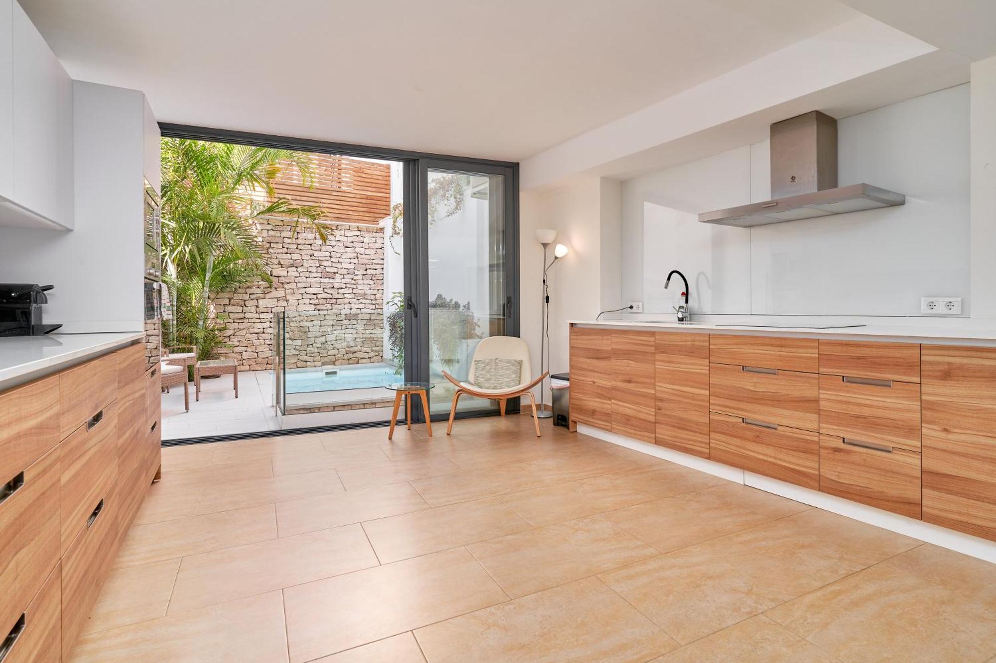 Apartamento Luxury In *