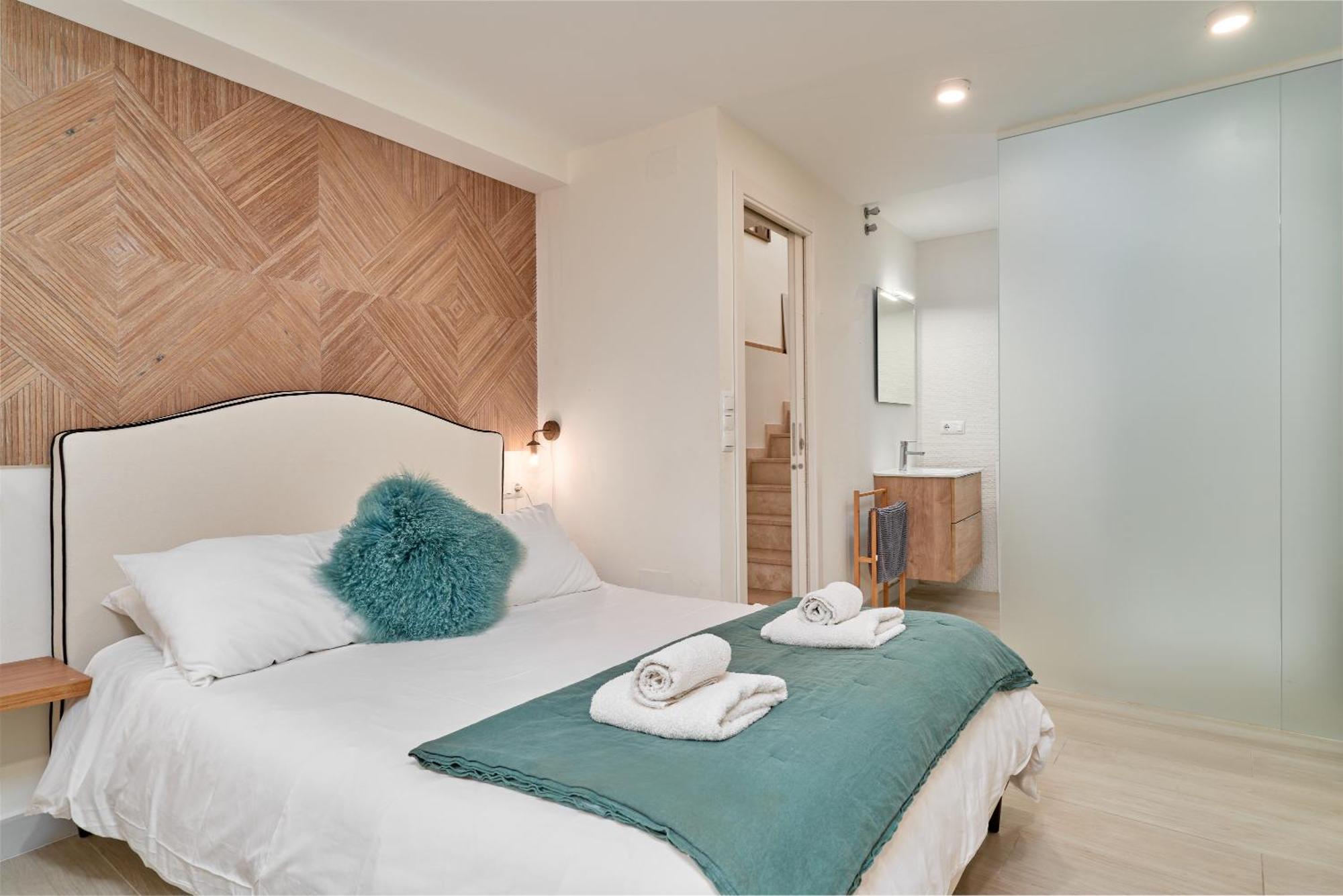 Luxury In Apartamento Nerja