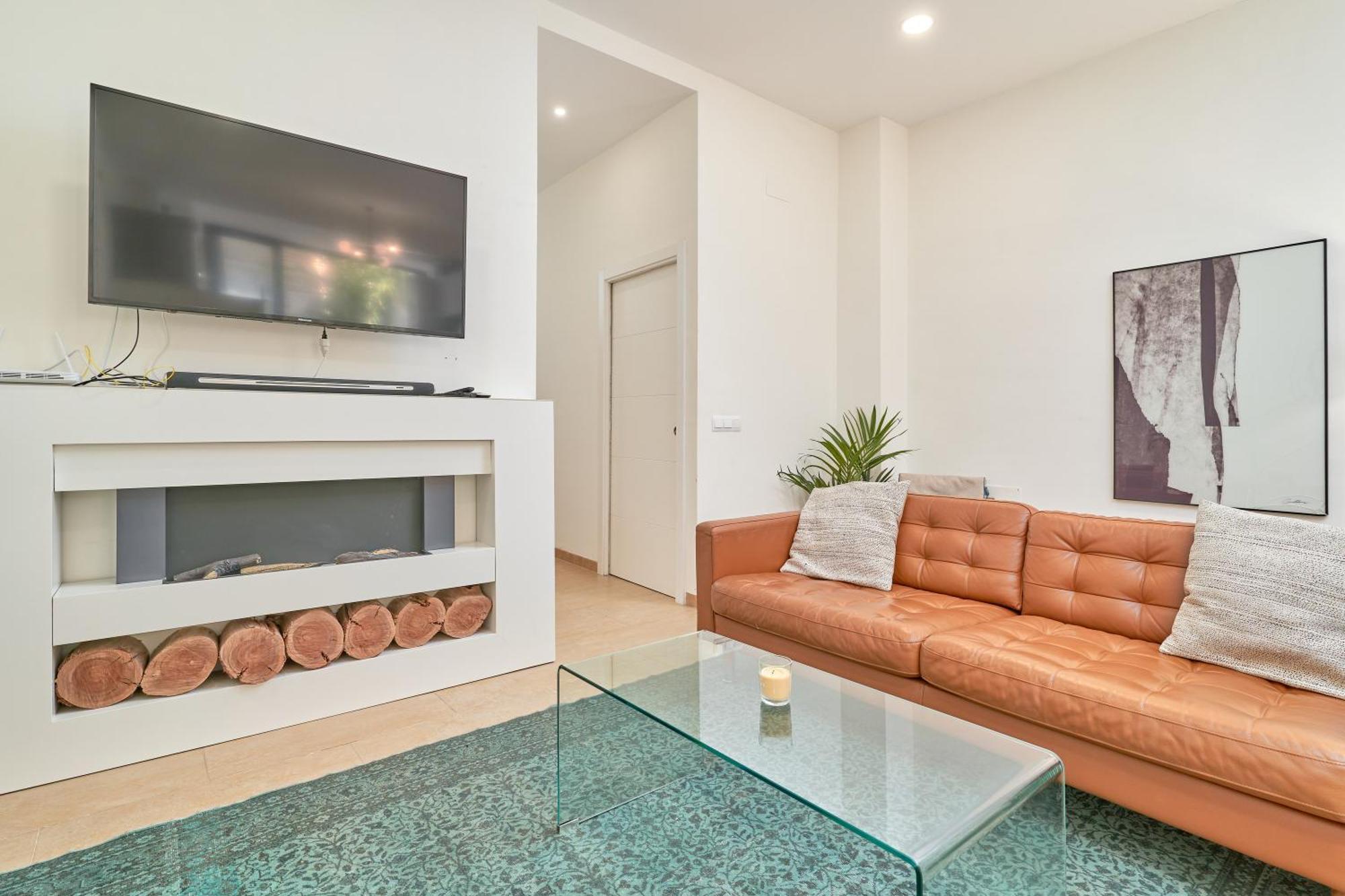 Luxury In Apartamento