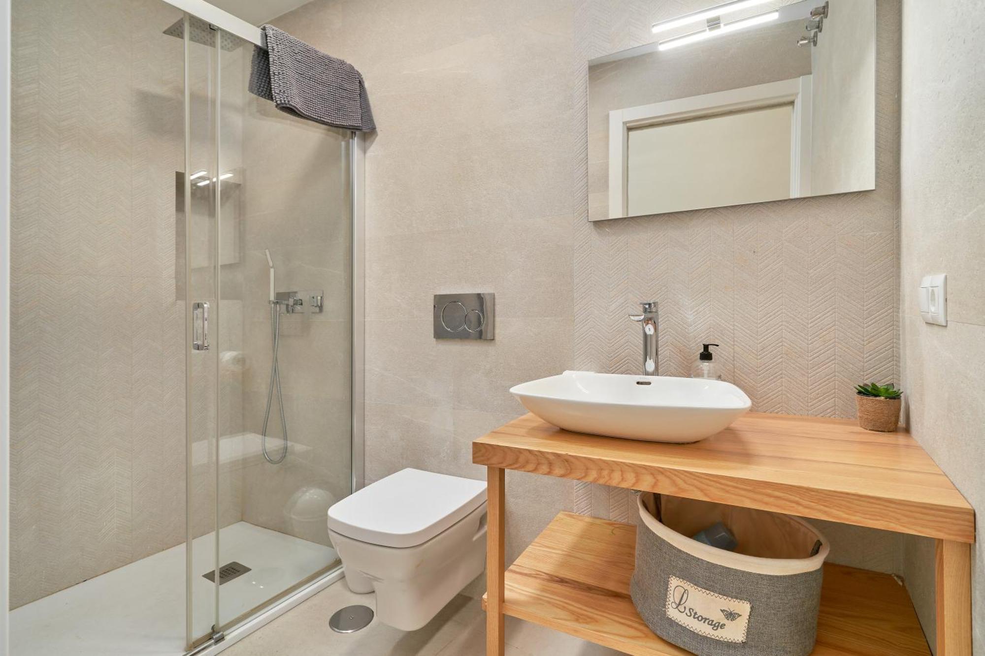 Apartamento Luxury In *
