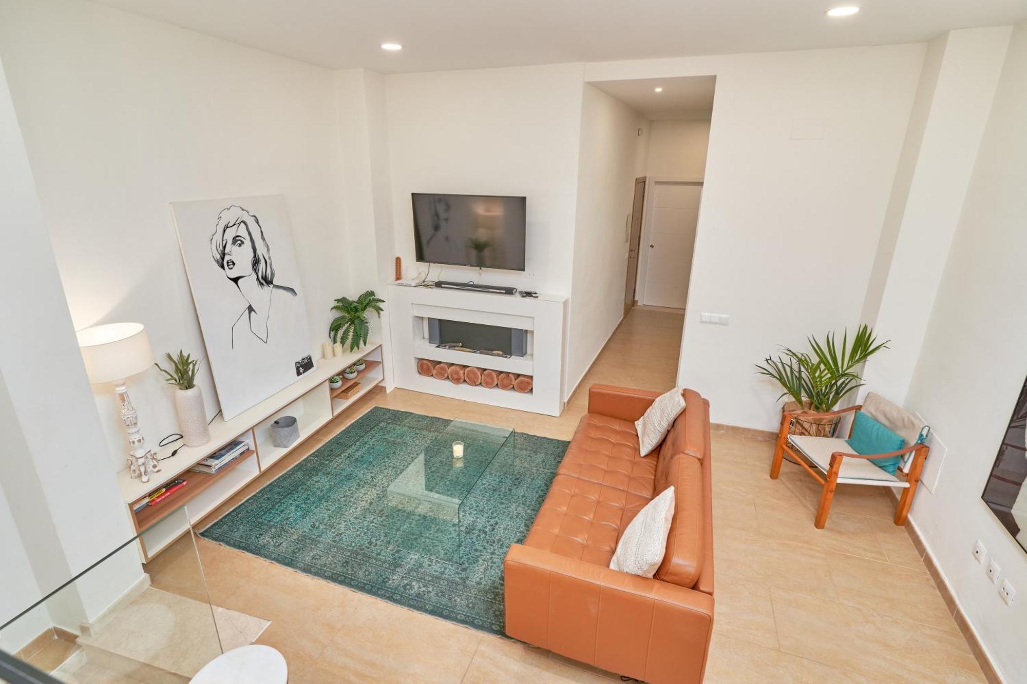 Luxury In Apartamento *