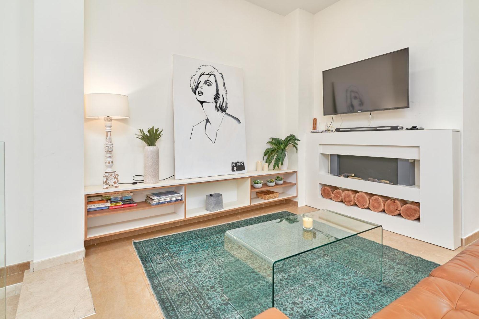 Luxury In Apartamento *